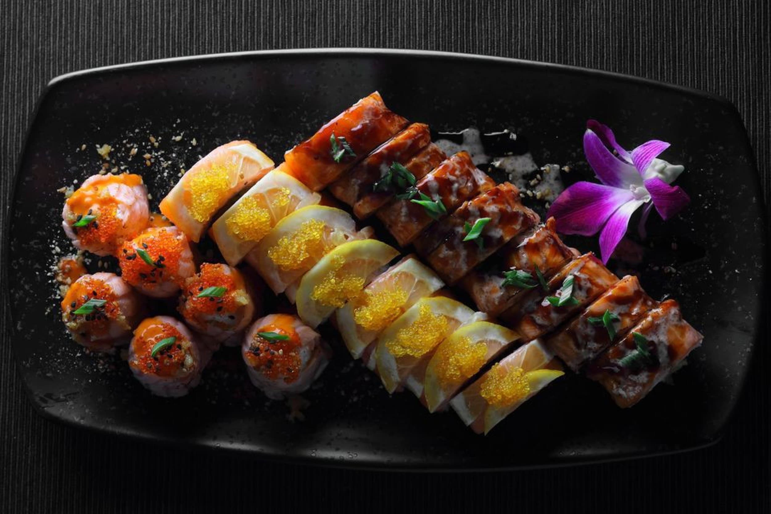 Zestaw Sushi | Kalisz | Wyjątkowy Prezent