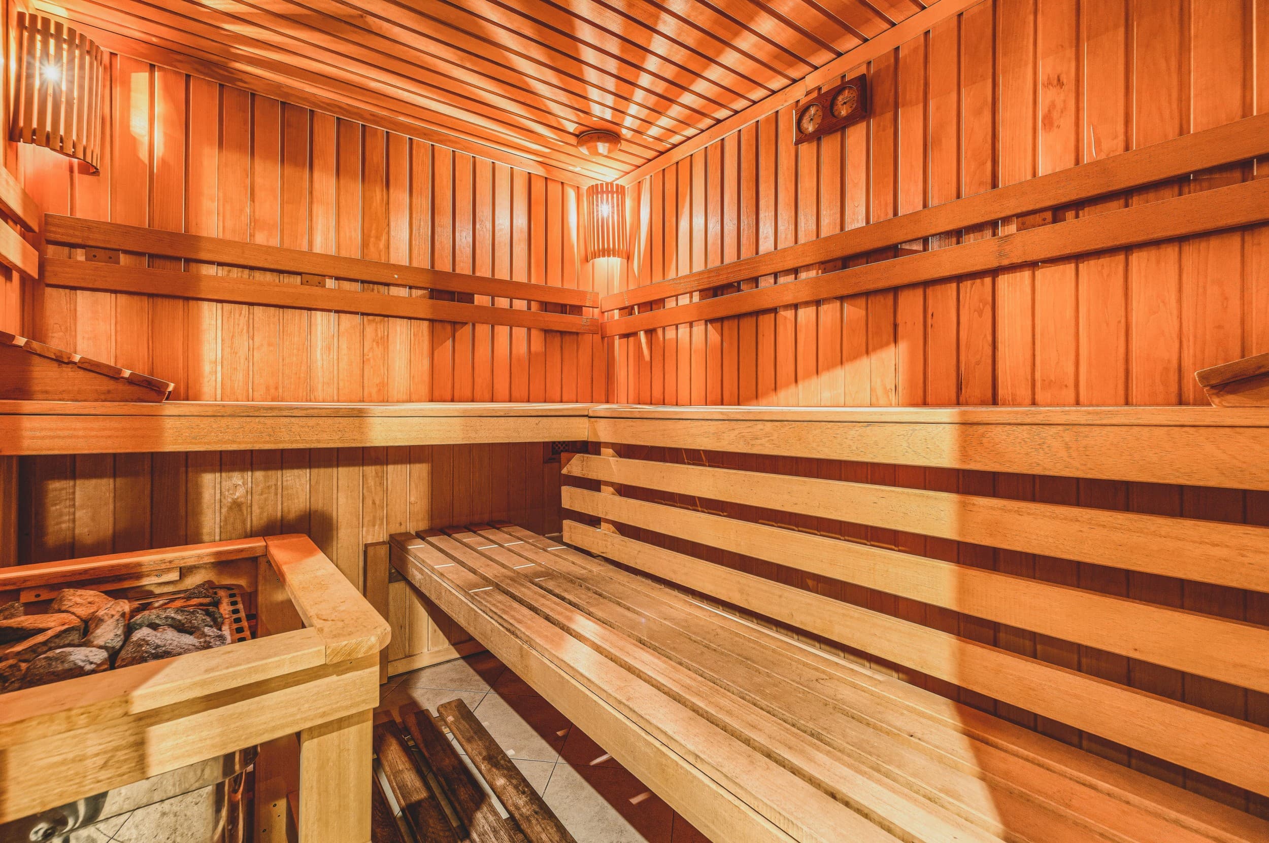 Odprężający Pobyt (3 Noce, 2 Osoby) | Hotel Belvedere | Zakopane