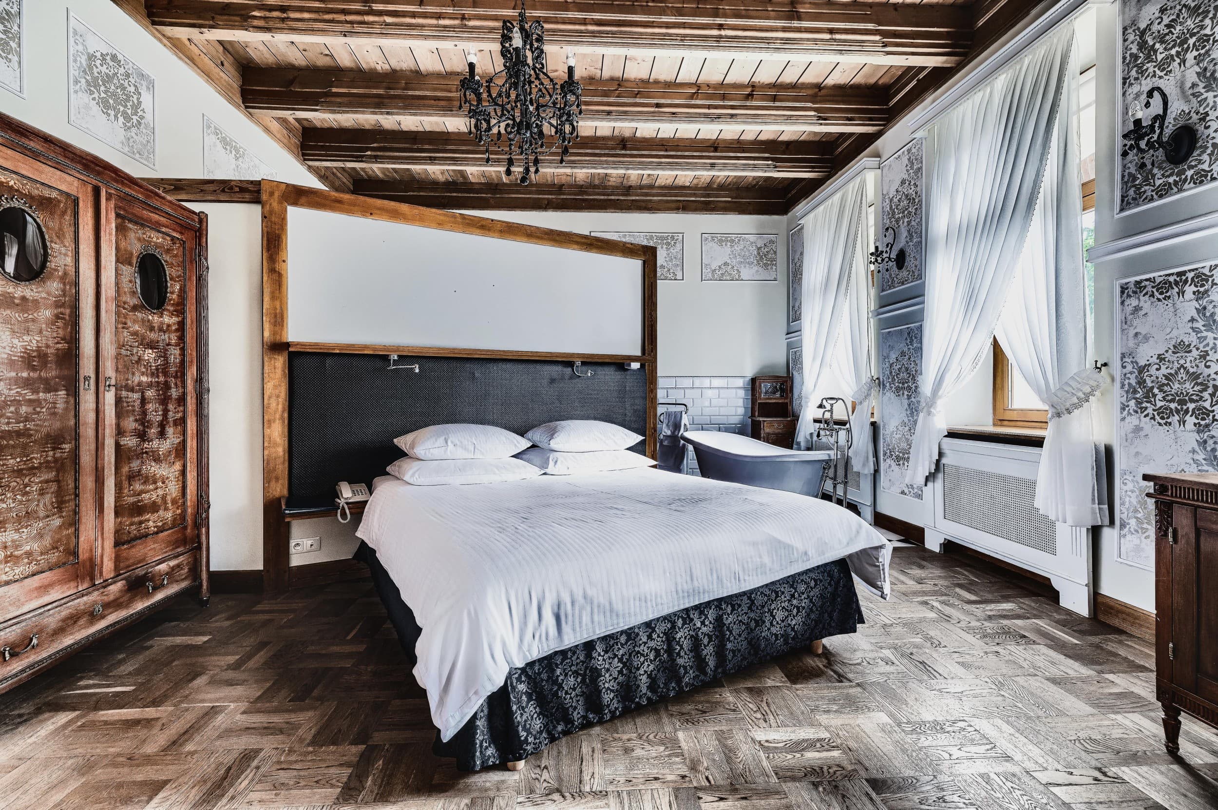 Odprężający Pobyt (3 Noce, 2 Osoby) | Hotel Belvedere | Zakopane
