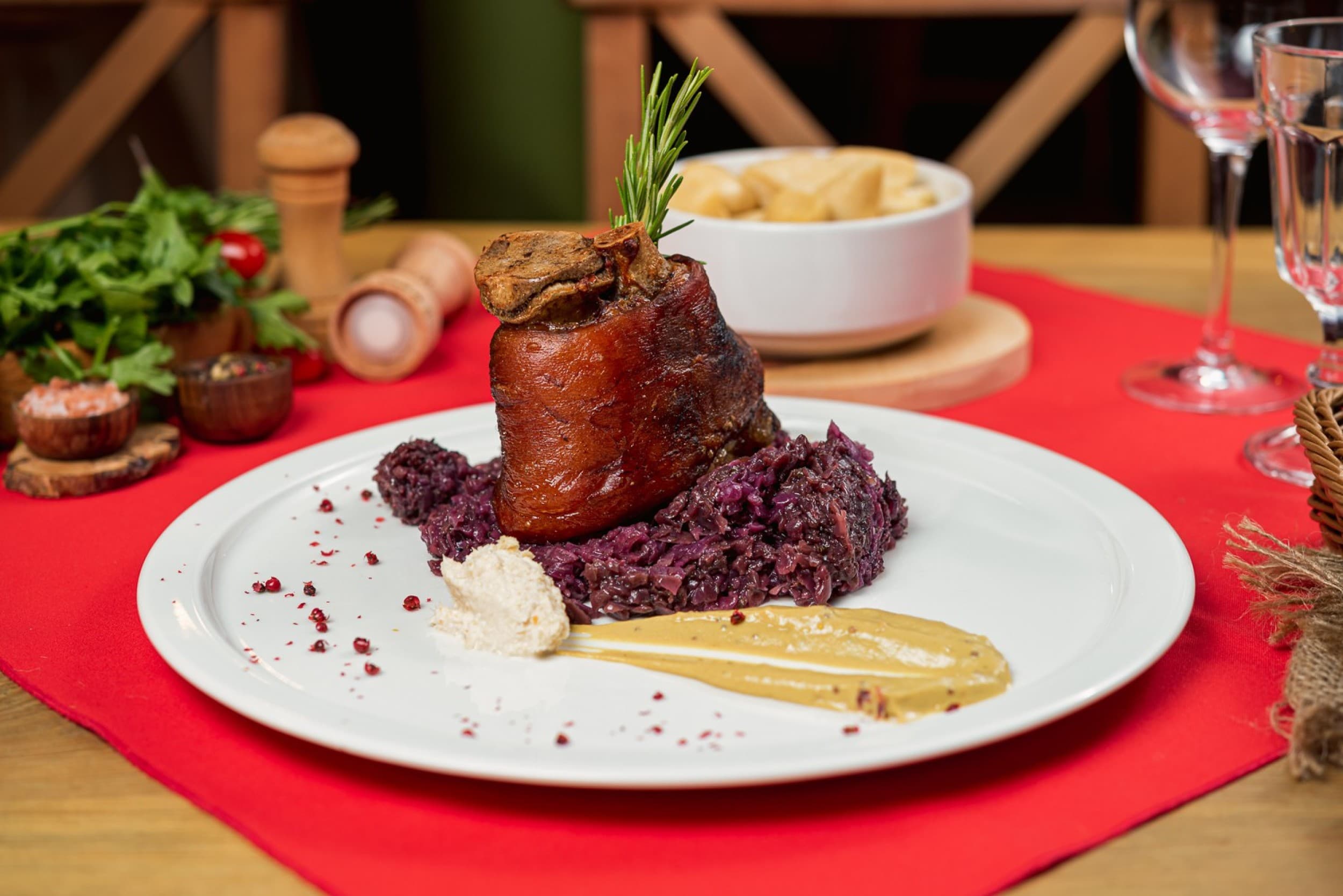 Polski Obiad | Łódź | Wyjątkowy Prezent