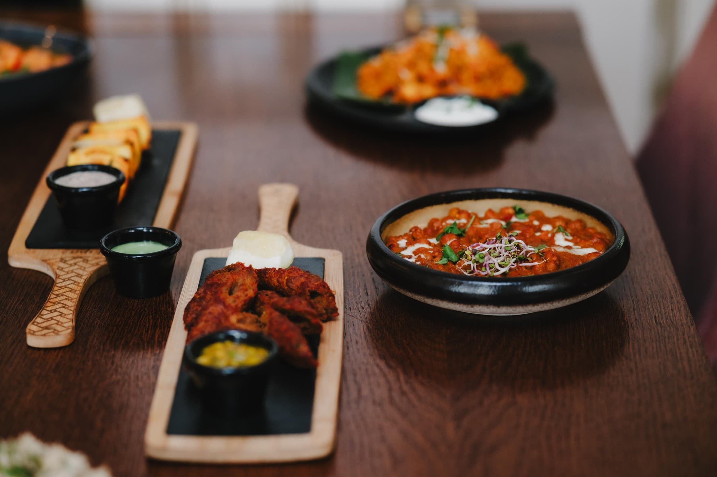 Degustacja Indyjskich Smaków | Kraków | Wyjątkowy Prezent
