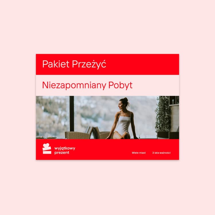 Product package