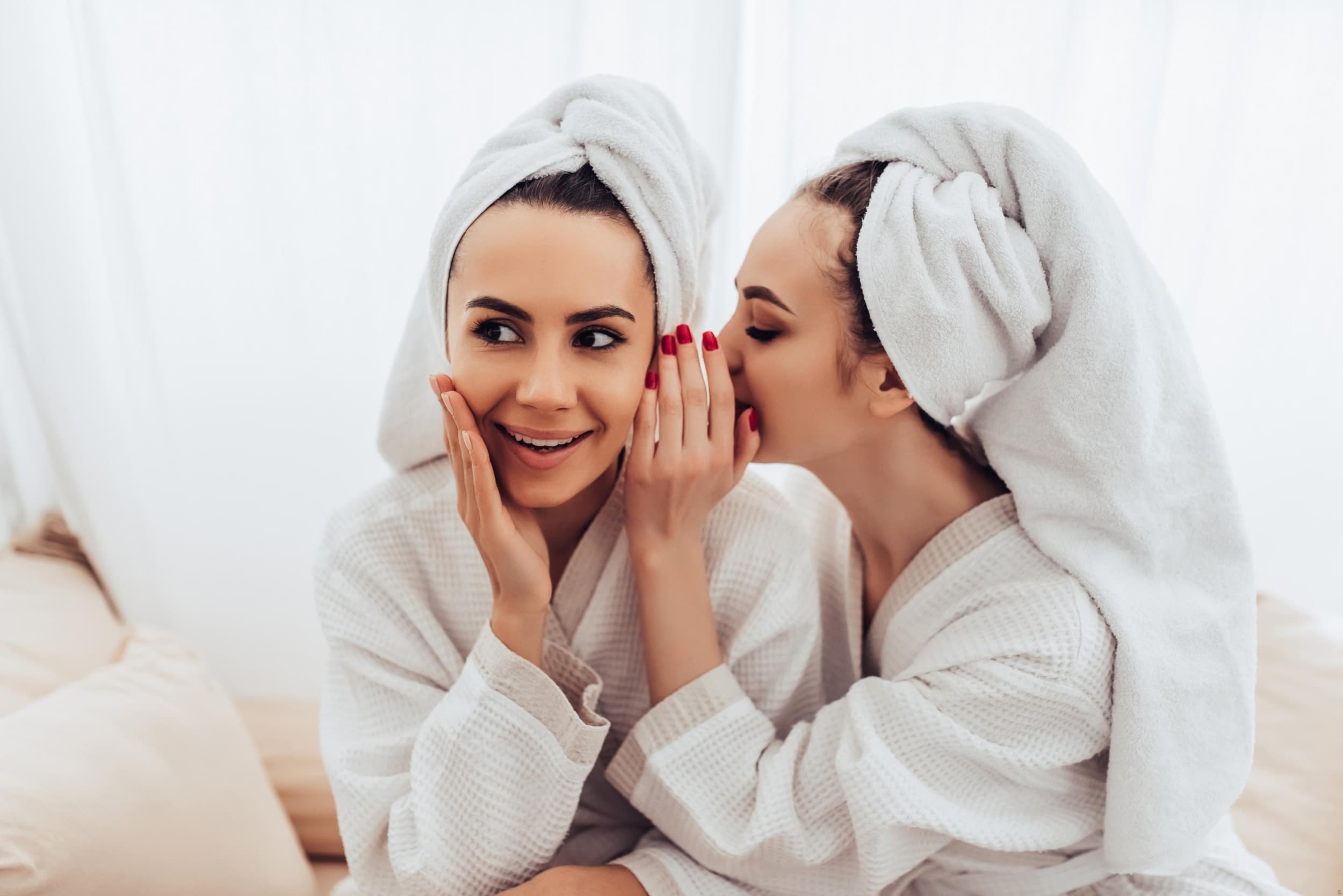 Wieczór Panieński w SPA | Elbląg | Wyjątkowy Prezent