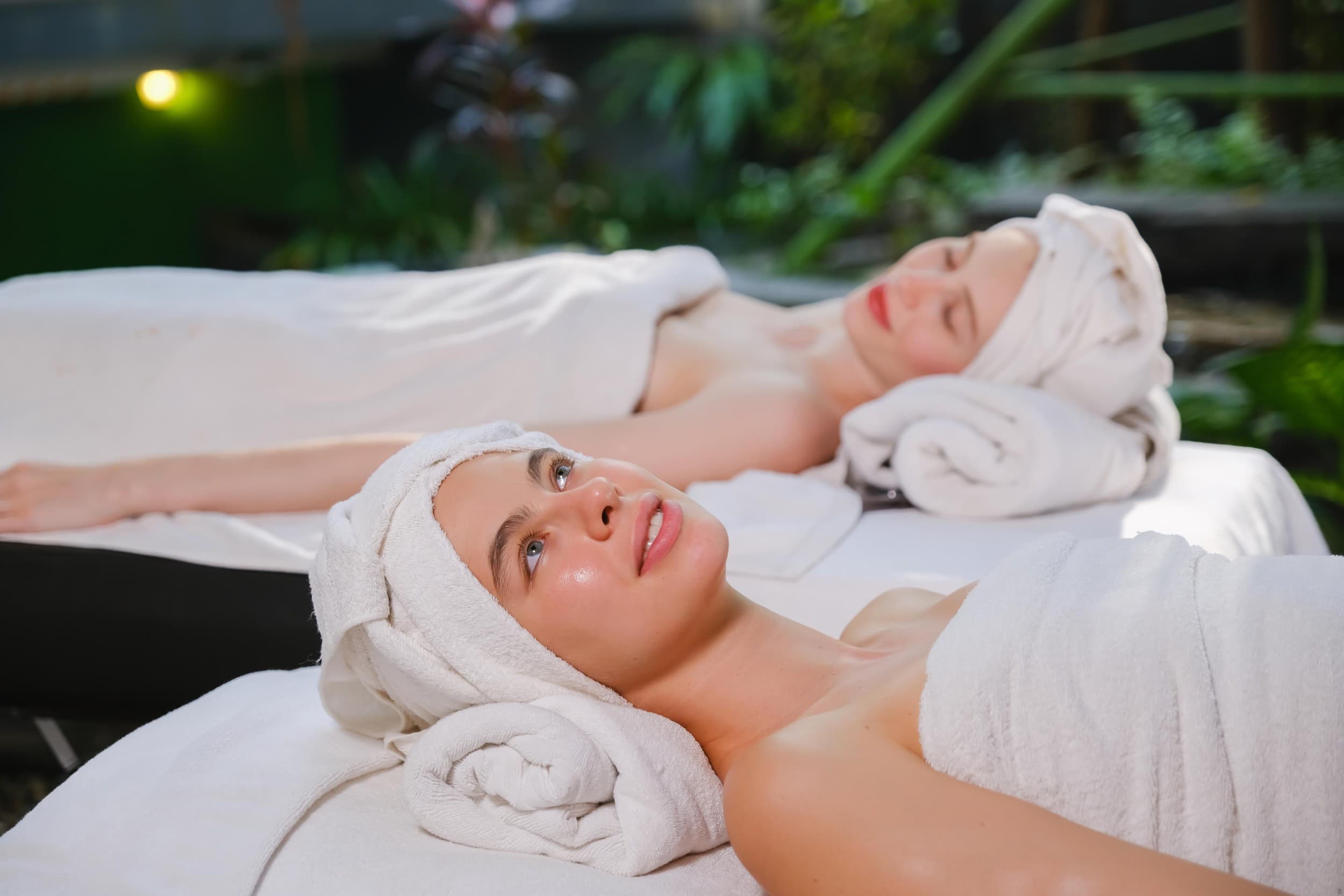 Wieczór Panieński w SPA | Elbląg | Wyjątkowy Prezent