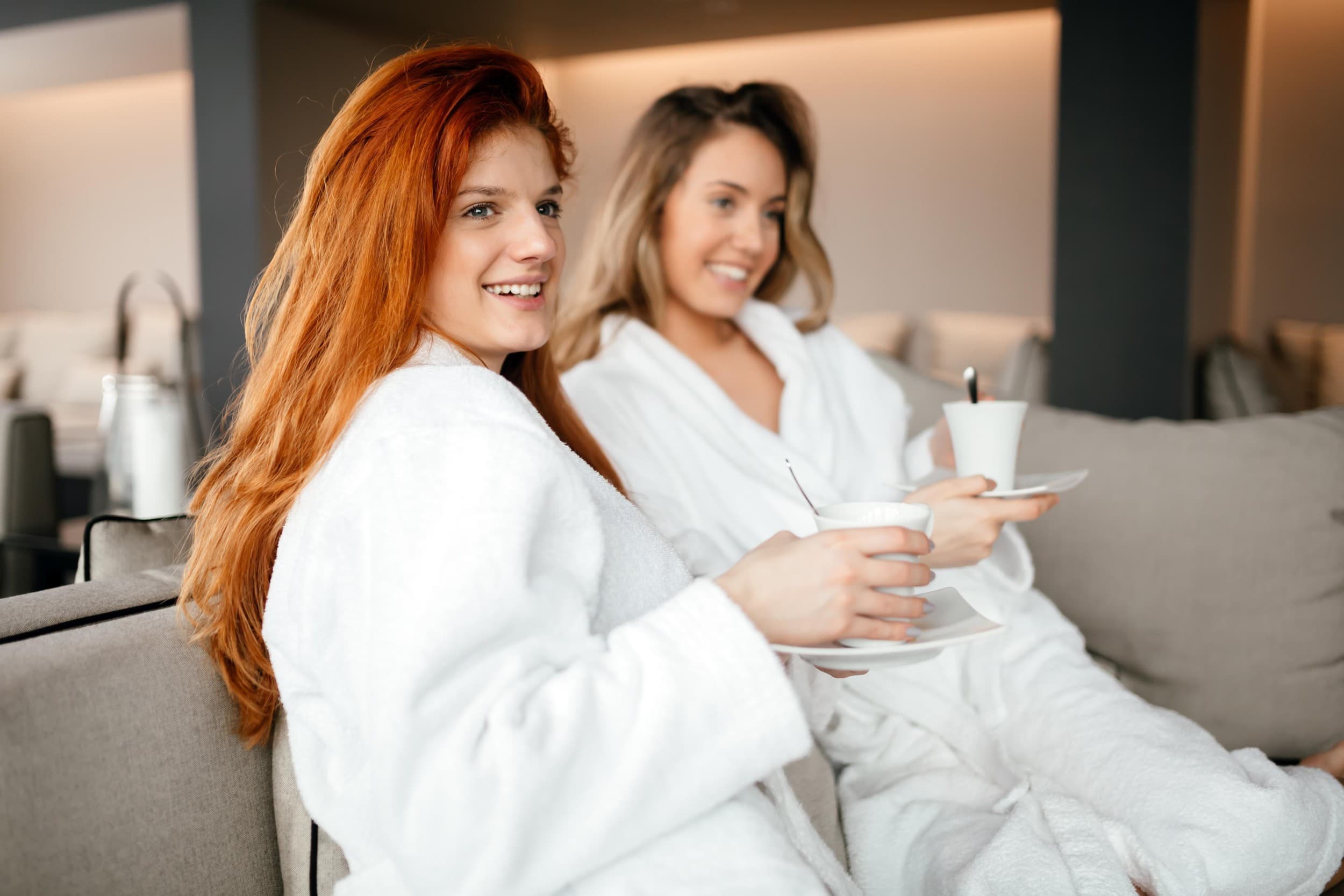 Wieczór Panieński w SPA | Elbląg | Wyjątkowy Prezent