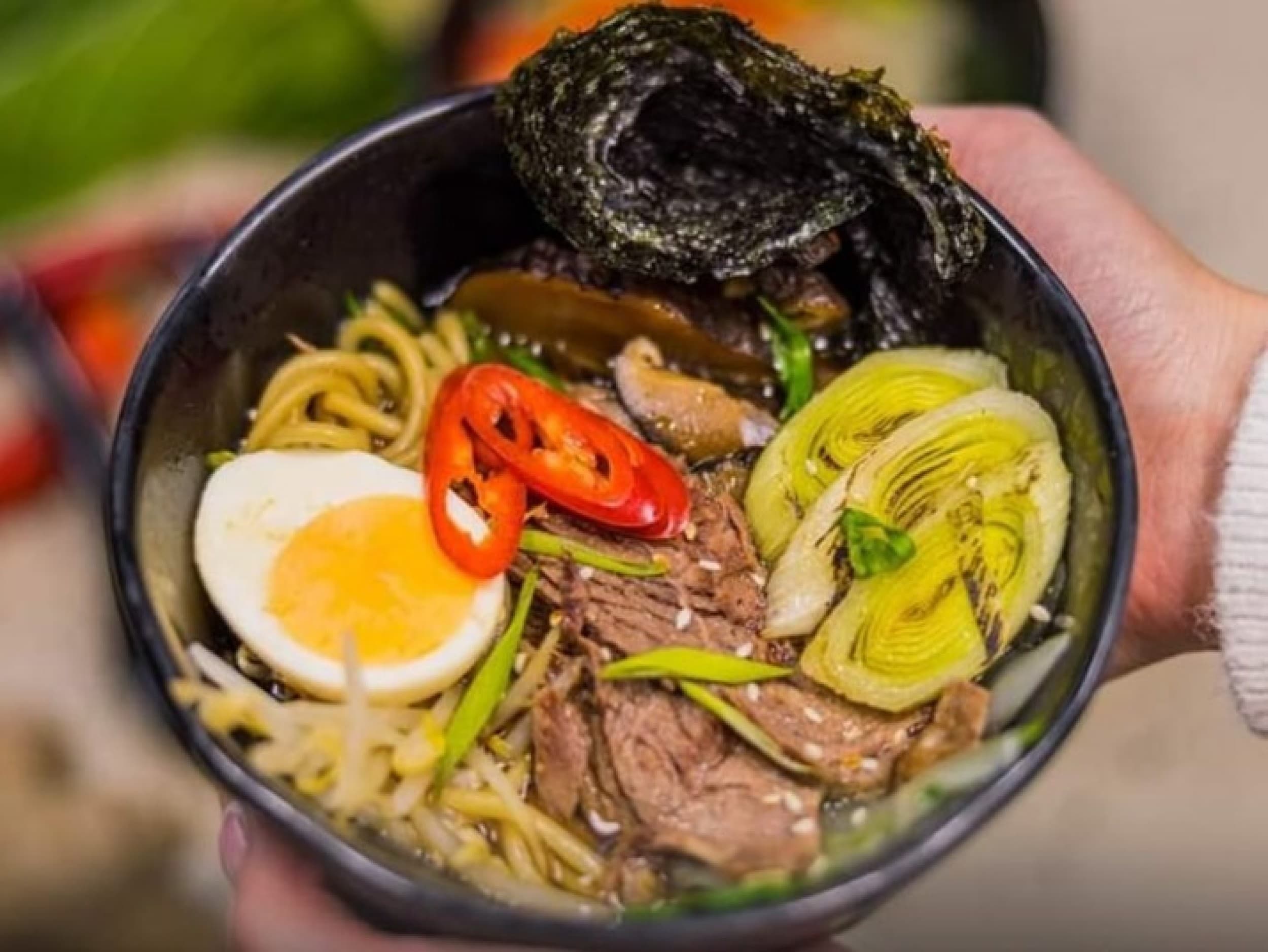 Zestaw Sushi | Ostrów Wielkopolski | Wyjątkowy Prezent