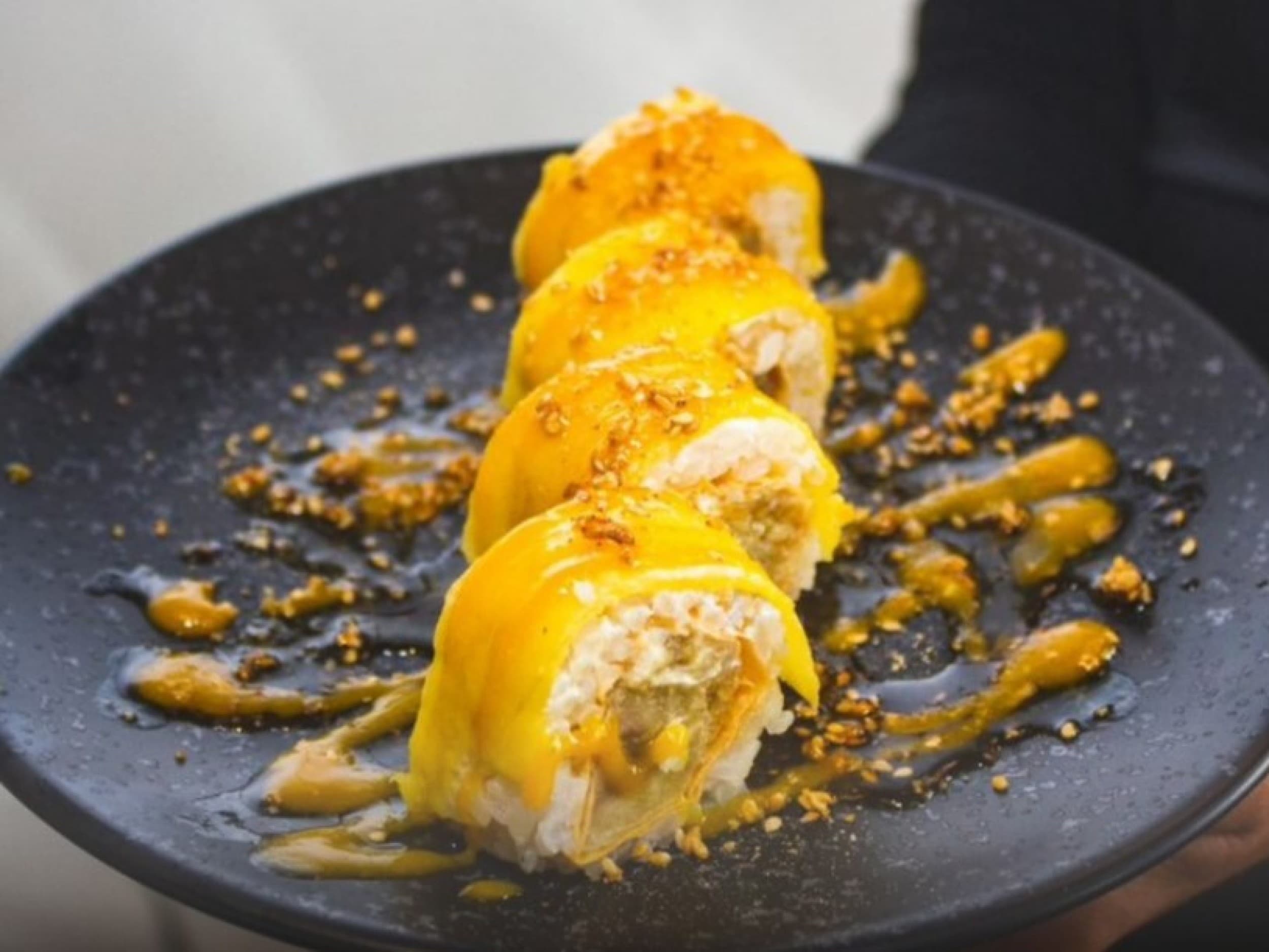 Zestaw Sushi | Ostrów Wielkopolski | Wyjątkowy Prezent