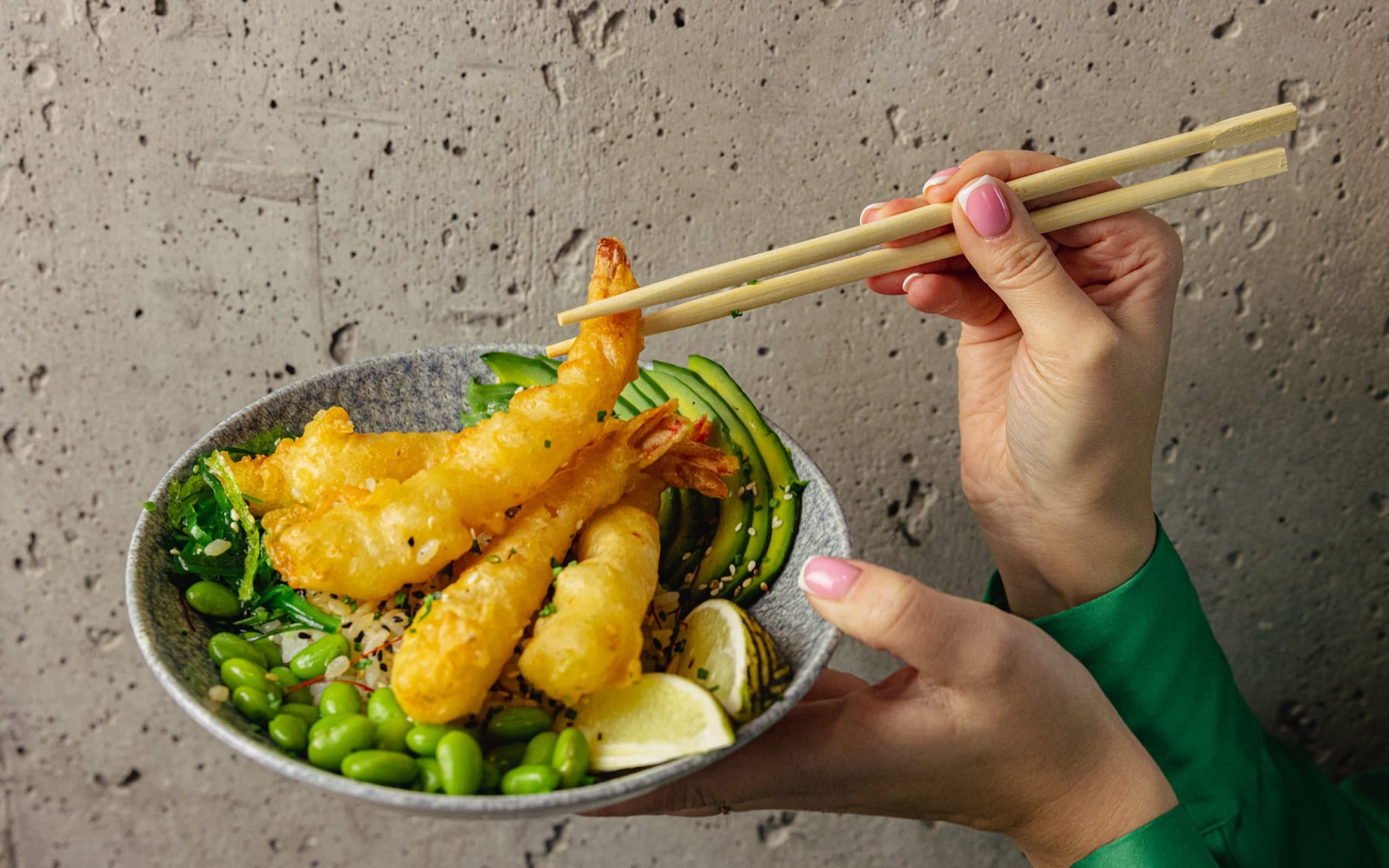 Zestaw Sushi | Ostrów Wielkopolski | Wyjątkowy Prezent