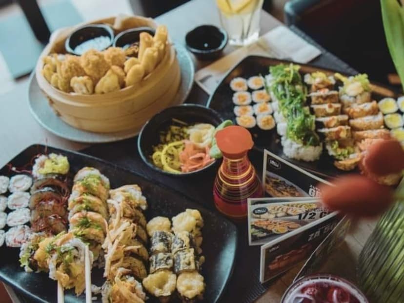 Azjatycka Kolacja | Ostrów Wielkopolski