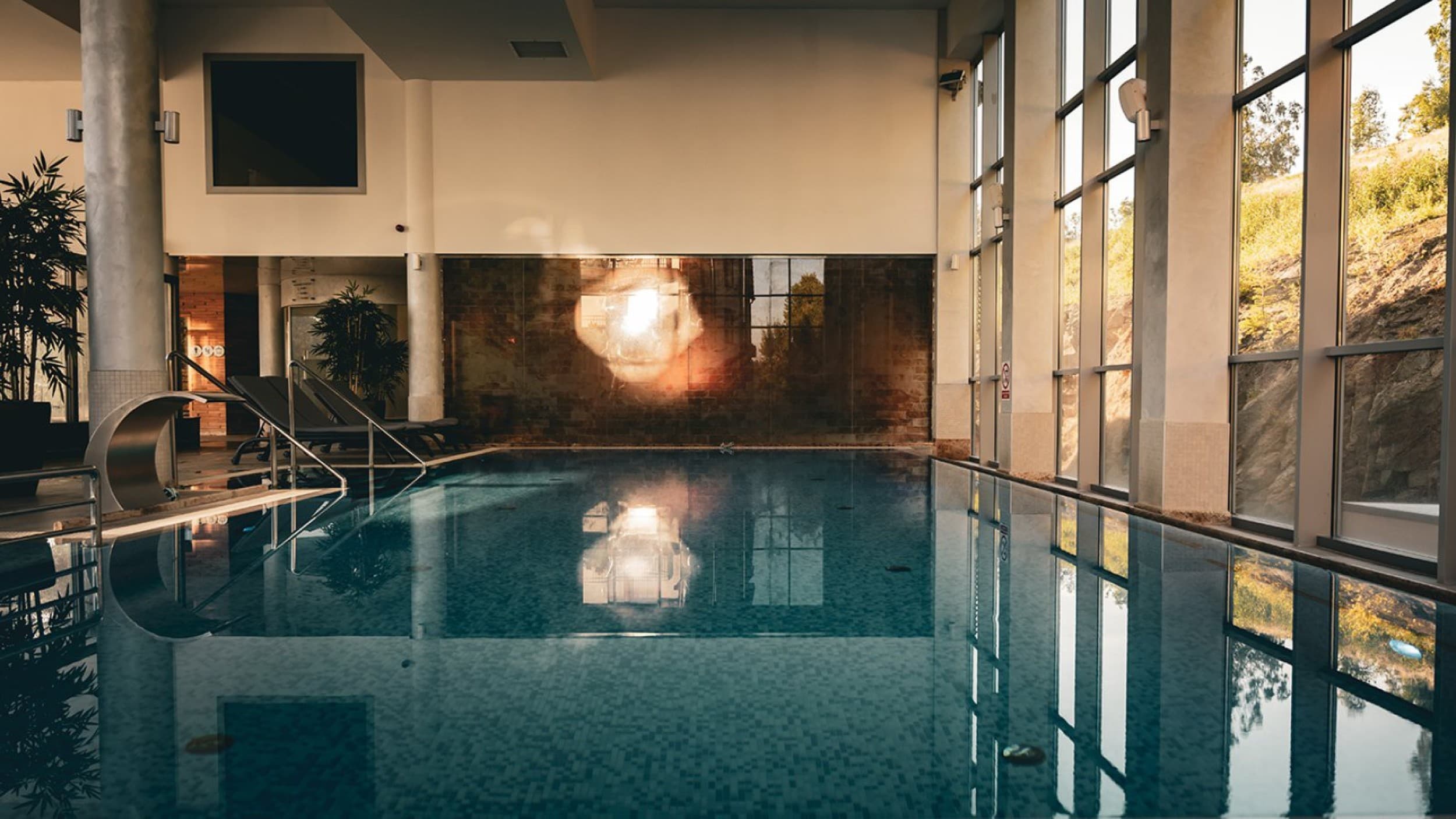 Relaksujący Pobyt SPA (2 Noce, 2 Osoby) | Hotel & Medi Spa Biały Kamień | Świeradów-Zdrój  | Wyjątkowy Prezent