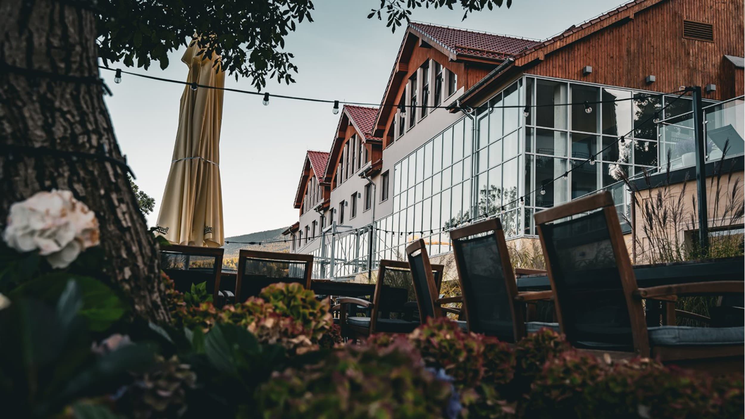 Relaksujący Pobyt SPA (2 Noce, 2 Osoby) | Hotel & Medi Spa Biały Kamień | Świeradów-Zdrój  | Wyjątkowy Prezent