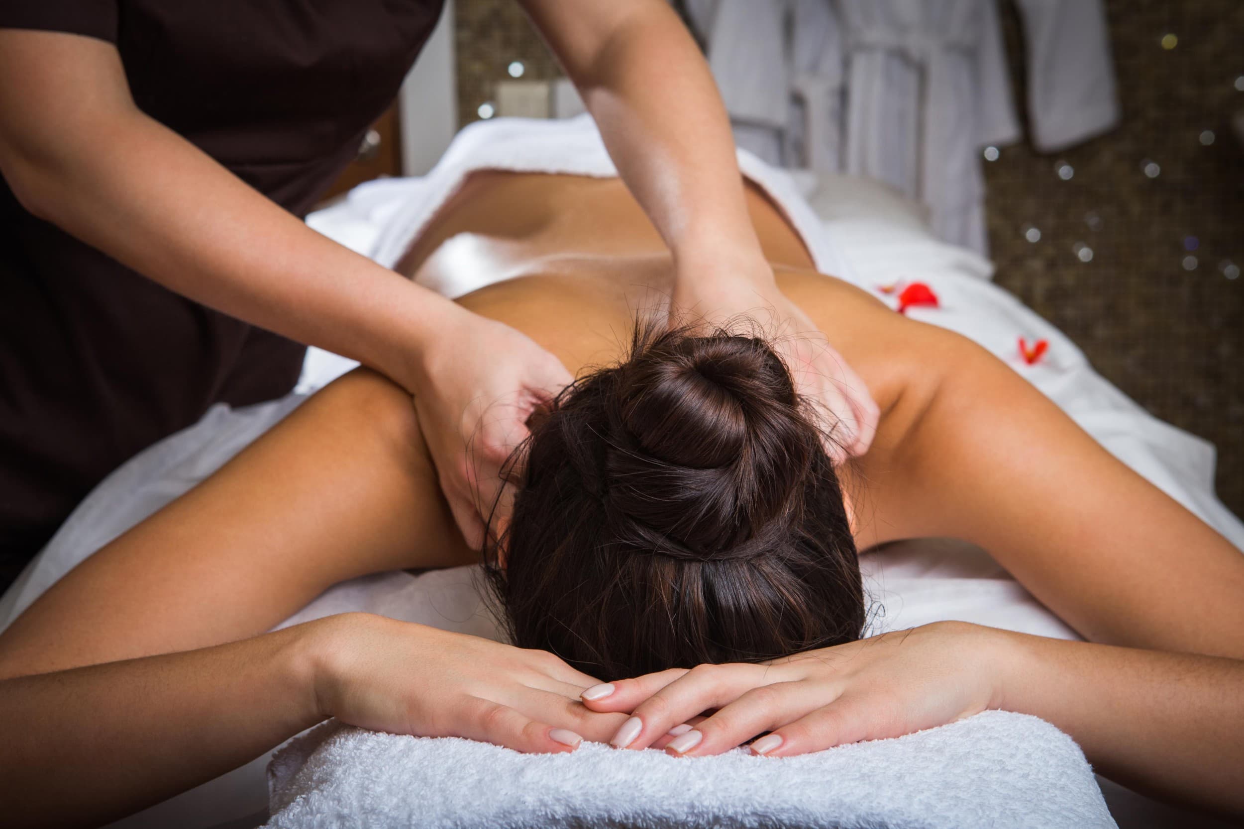 Masaż Aromaterapeutyczny | Świeradów-Zdrój | Wyjątkowy Prezent