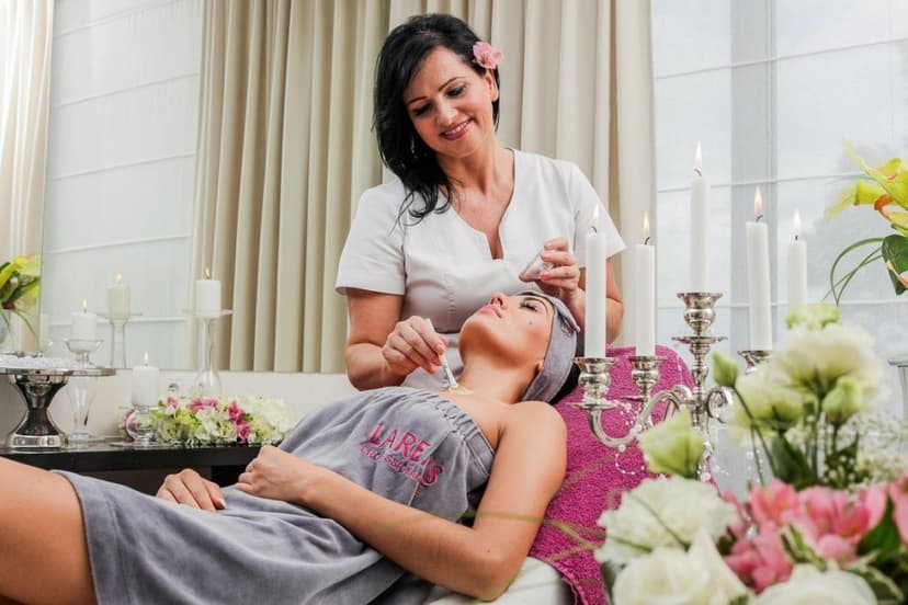 Rytuał SPA | Świeradów-Zdrój