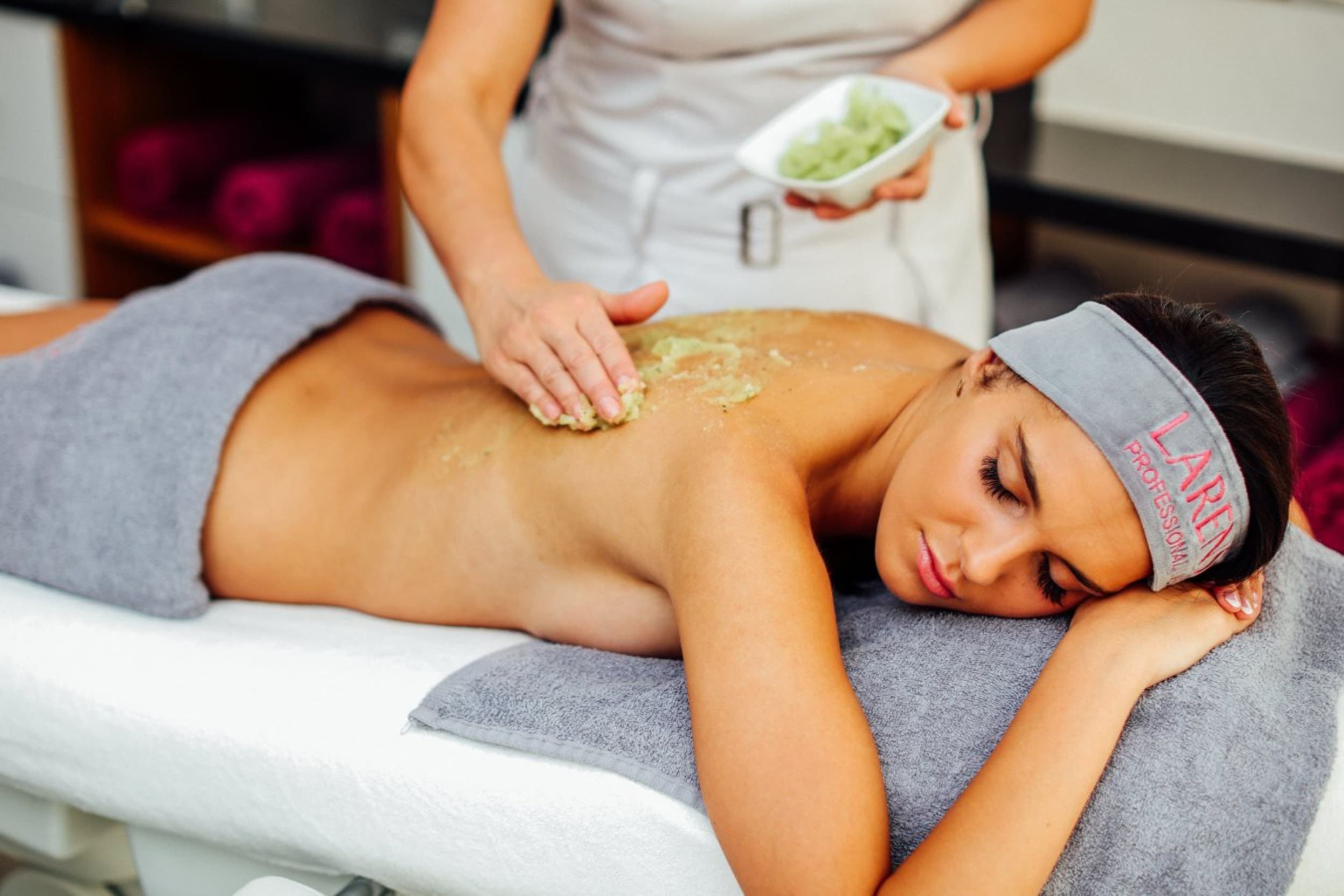 Rytuał SPA | Świeradów-Zdrój | Wyjątkowy Prezent