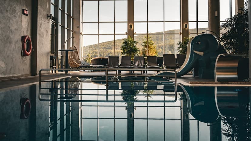 Odprężający Pobyt w Tygodniu (2 Noce, 2 Osoby) | Hotel & Medi Spa Biały Kamień | Świeradów-Zdrój