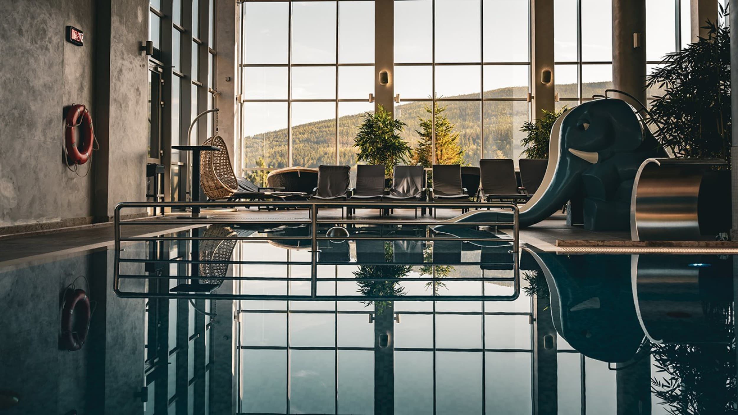 Odprężający Pobyt (2 Noce, 2 Osoby) | Hotel & Medi Spa Biały Kamień | Świeradów-Zdrój | Wyjątkowy Prezent