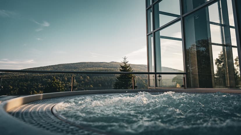 Odprężający Pobyt (2 Noce, 2 Osoby) | Hotel & Medi Spa Biały Kamień | Świeradów-Zdrój