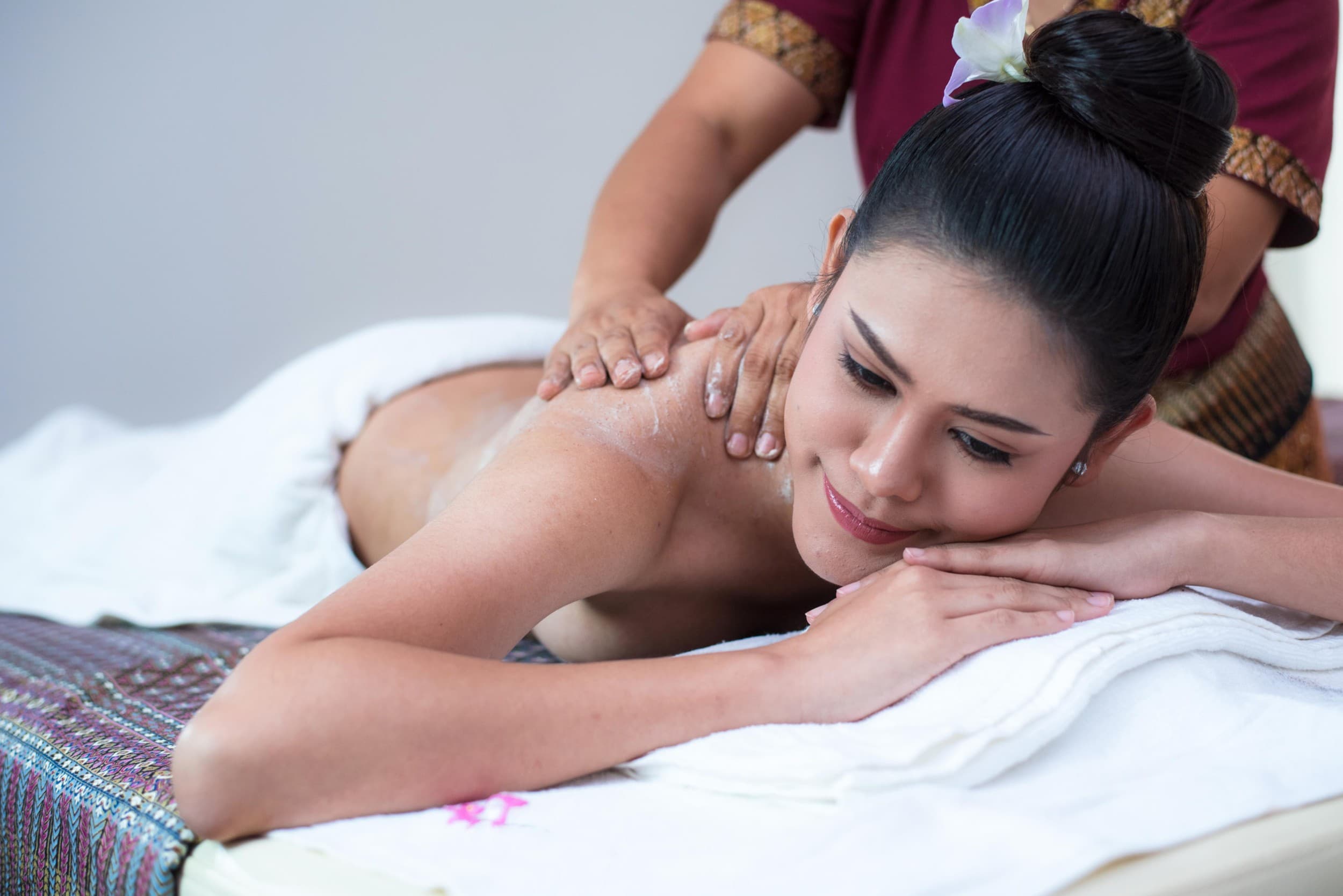 Zabieg SPA Masłem Shea | Gliwice | Wyjątkowy Prezent