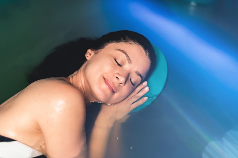 Rytuał Relaksacyjny | Warszawa