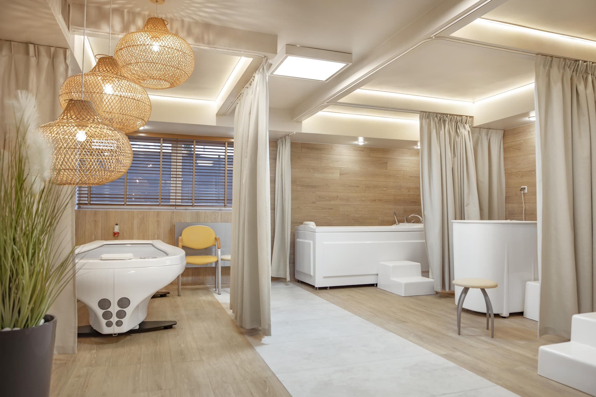 Karta Podarunkowa do SPA w Grand Laola SPA | Pobierowo | Wyjątkowy Prezent