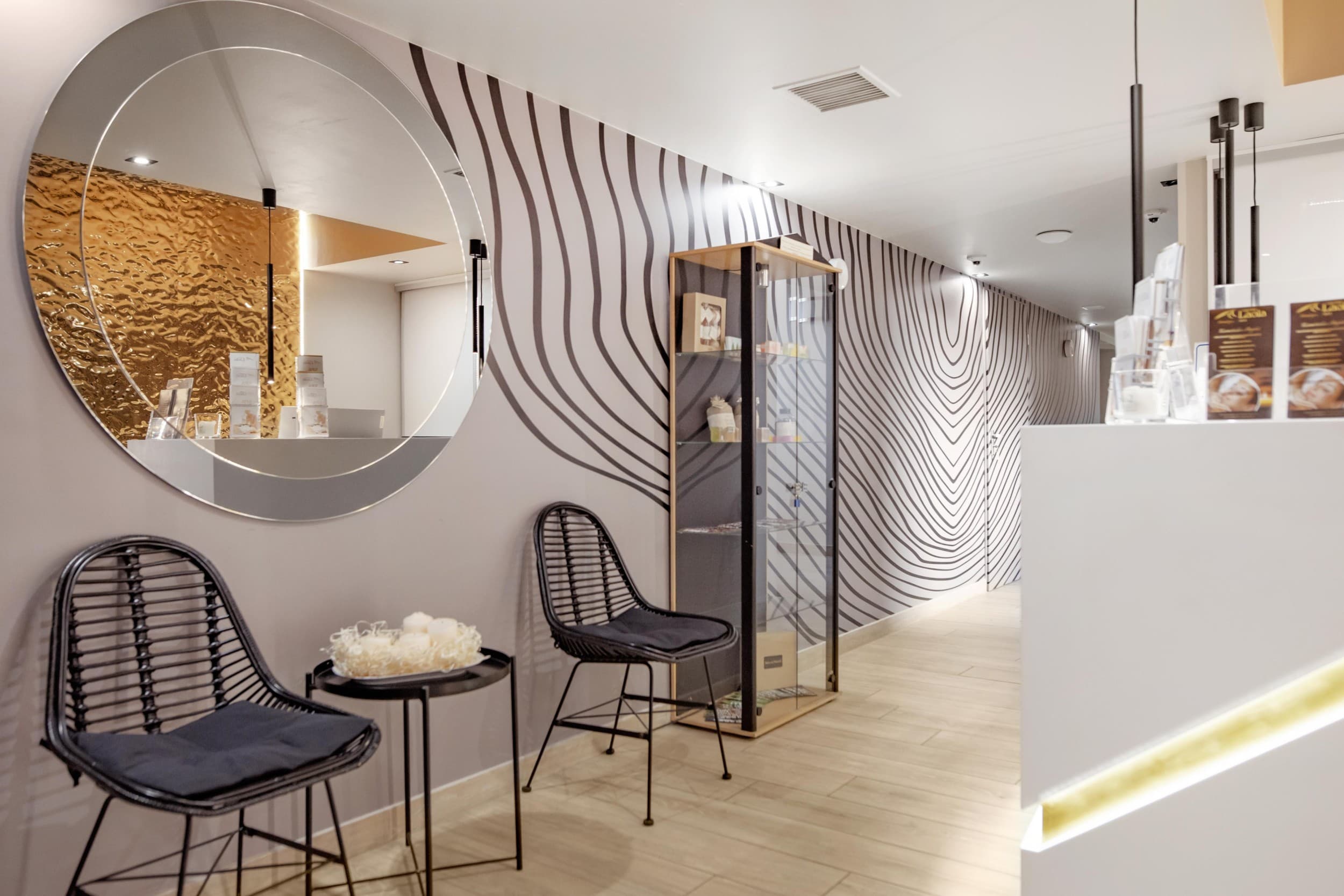 Karta Podarunkowa do SPA w Grand Laola SPA | Pobierowo | Wyjątkowy Prezent