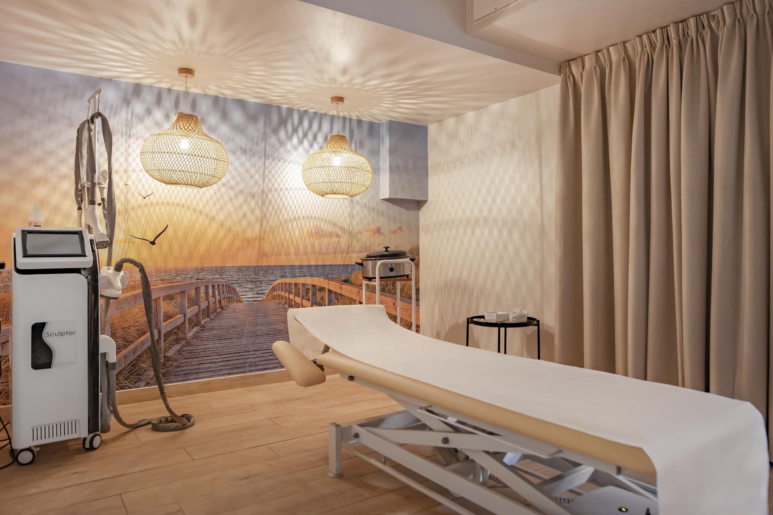 Karta Podarunkowa do SPA w Grand Laola SPA | Pobierowo | Wyjątkowy Prezent