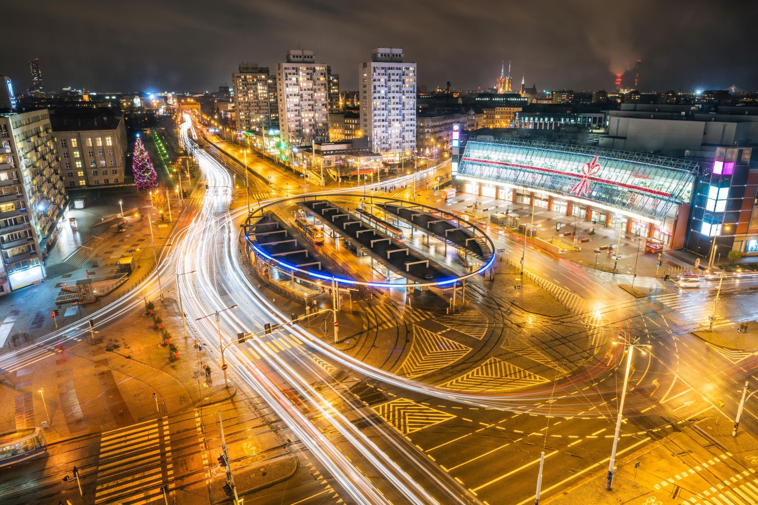 Pakiet “City Break” | Emoti.pl | Wiele Lokalizacji