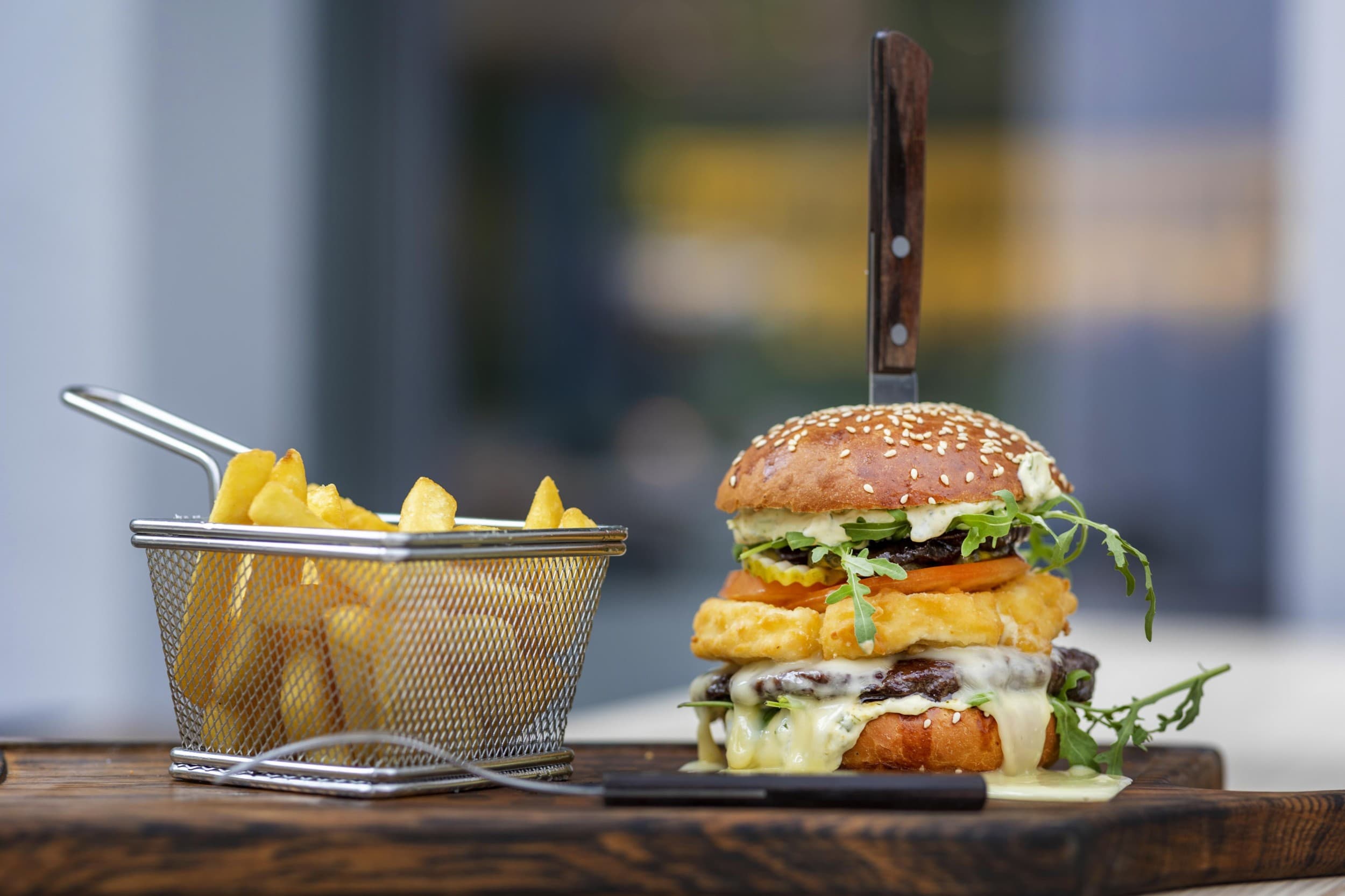 Karta Podarunkowa do Restauracji w Grand Laola SPA | Pobierowo | Wyjątkowy Prezent