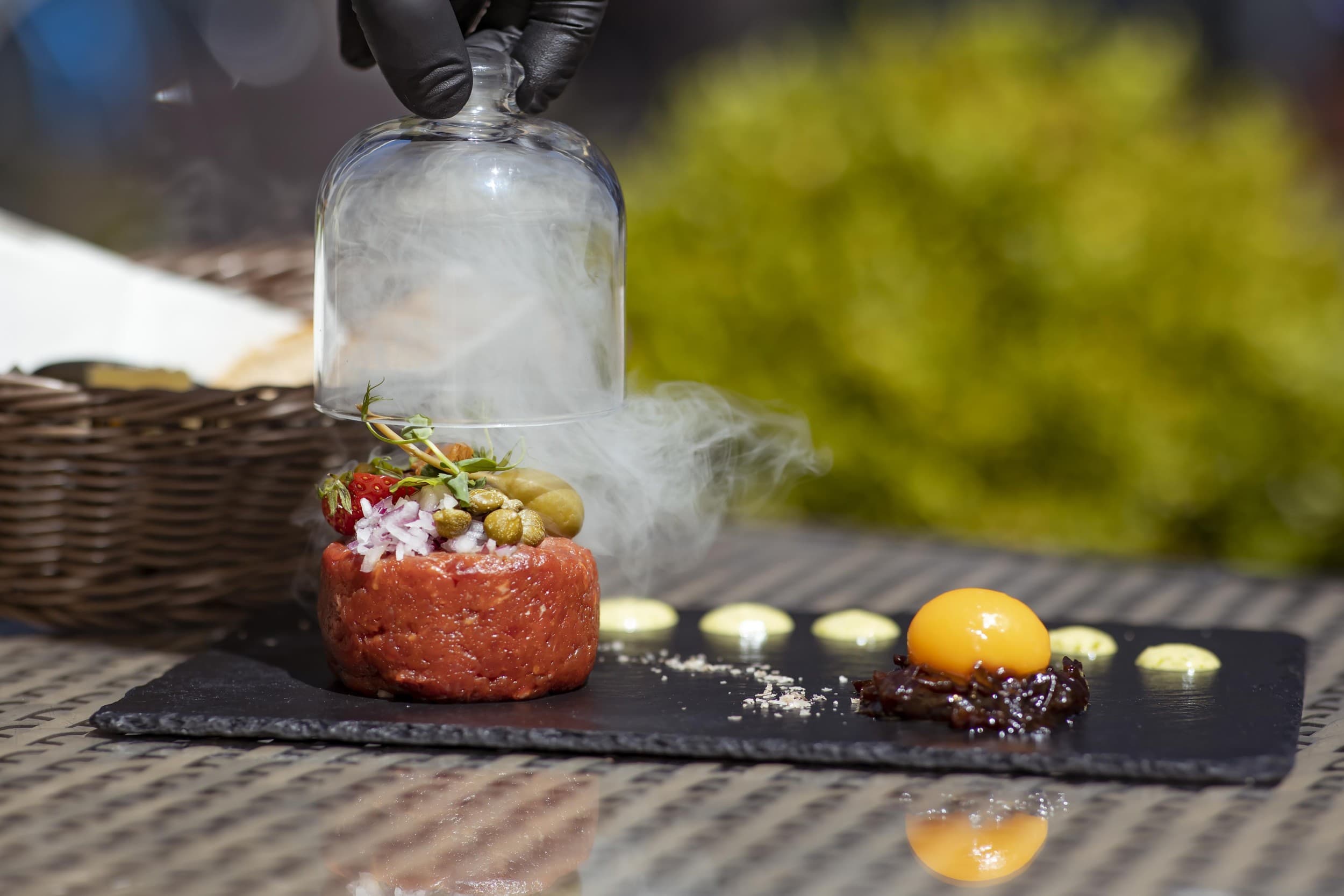 Karta Podarunkowa do Restauracji w Grand Laola SPA | Pobierowo | Wyjątkowy Prezent