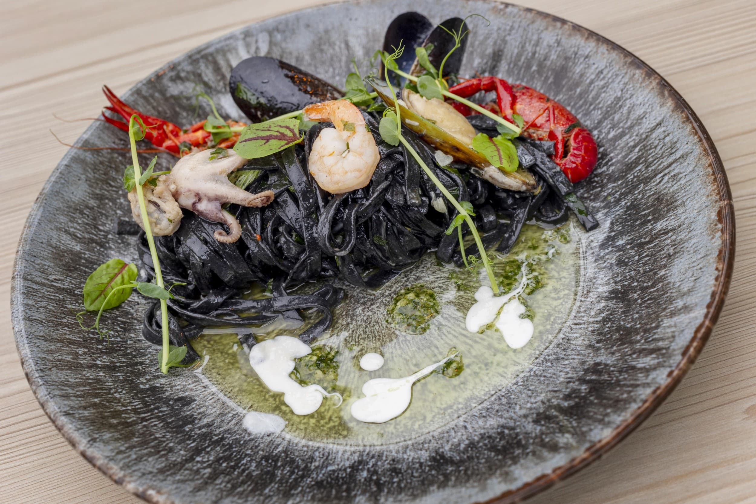Karta Podarunkowa do Restauracji w Grand Laola SPA | Pobierowo | Wyjątkowy Prezent
