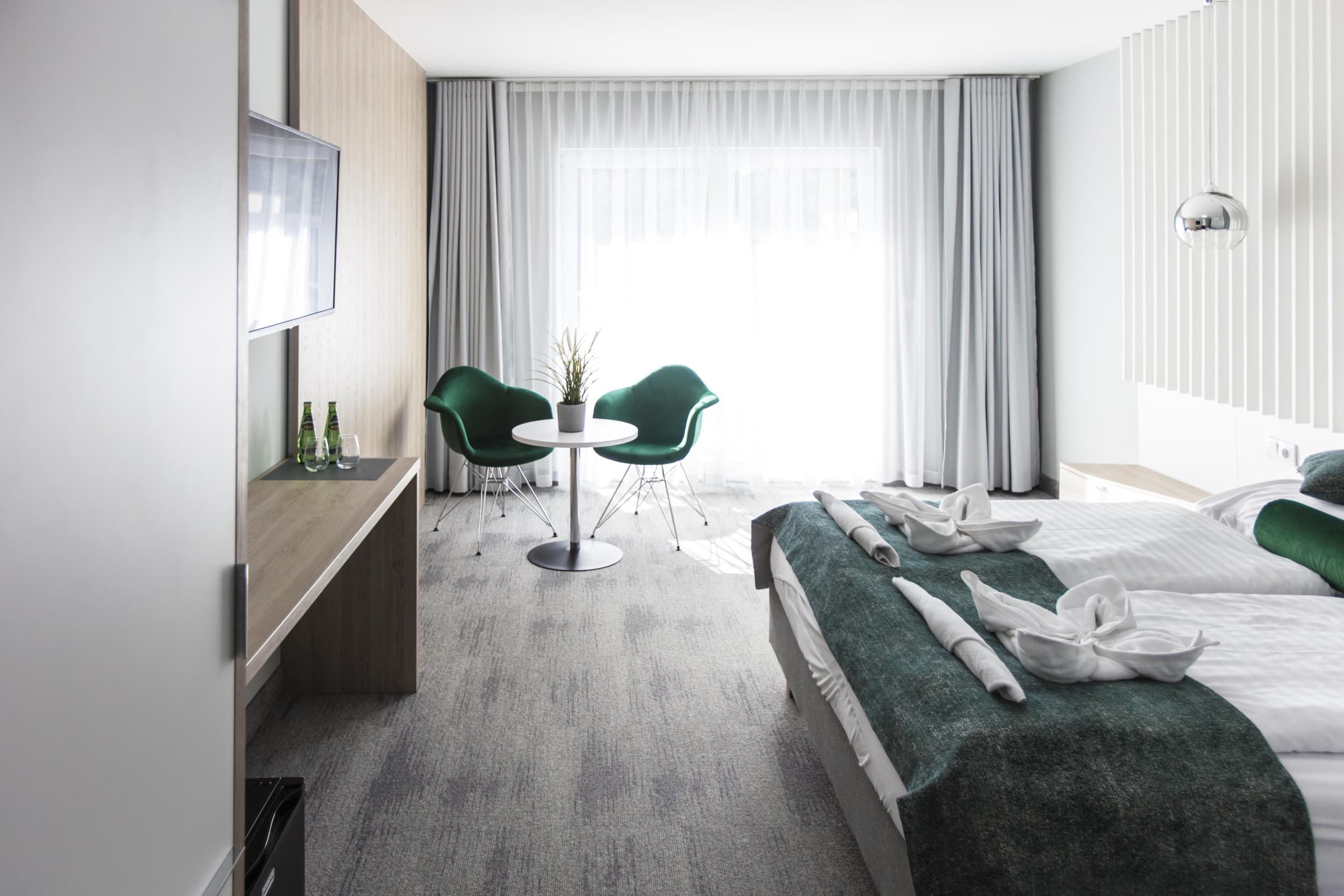 Karta Podarunkowa na Pobyt w Grand Laola SPA | Pobierowo