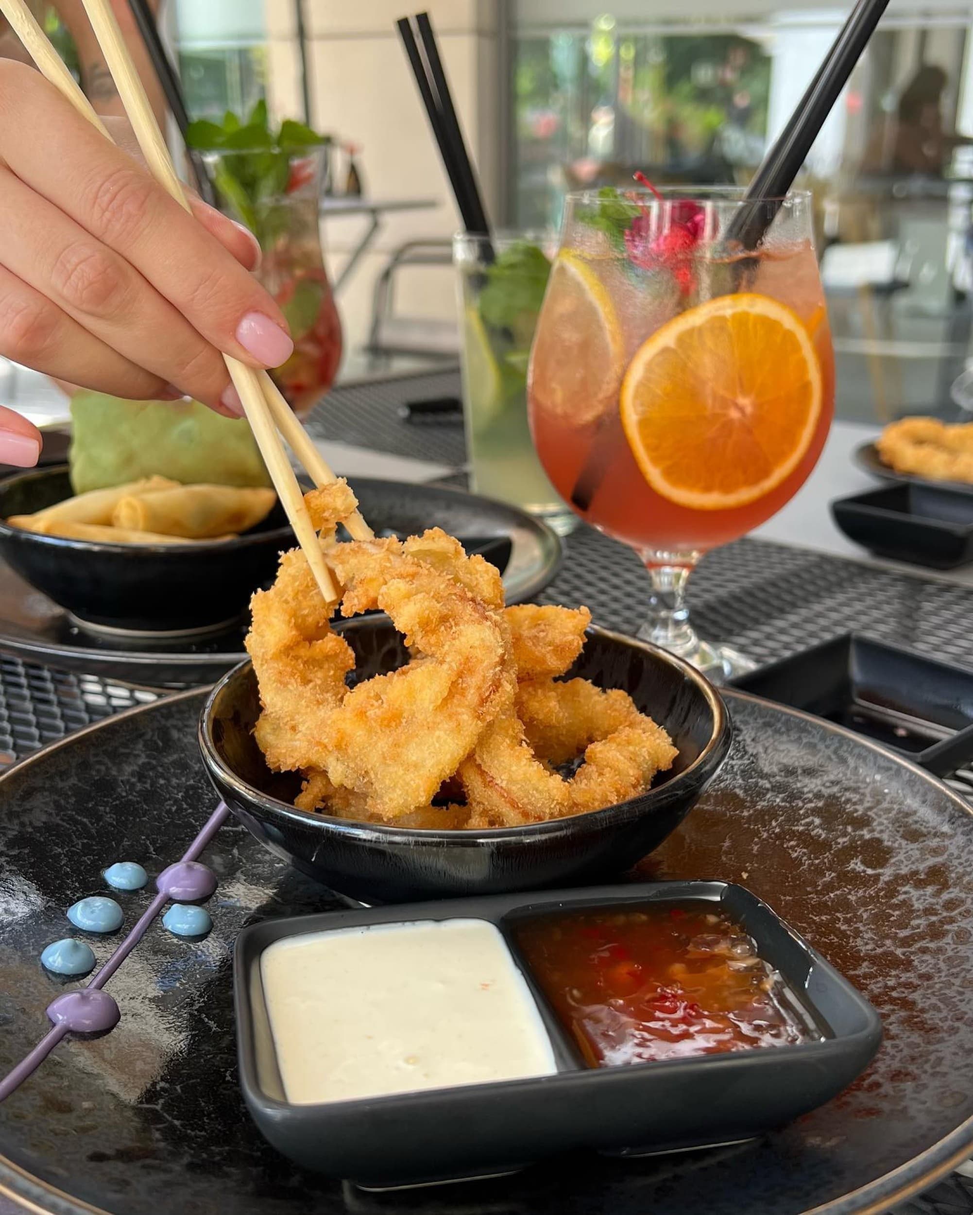 Zestaw Sushi | Kielce | Wyjątkowy Prezent