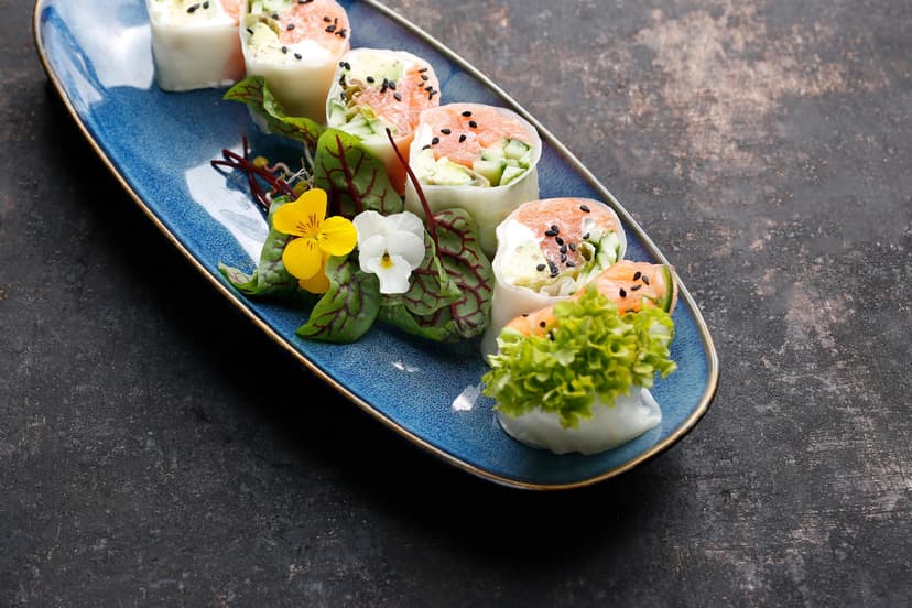 Azjatycka Uczta | Poznań 