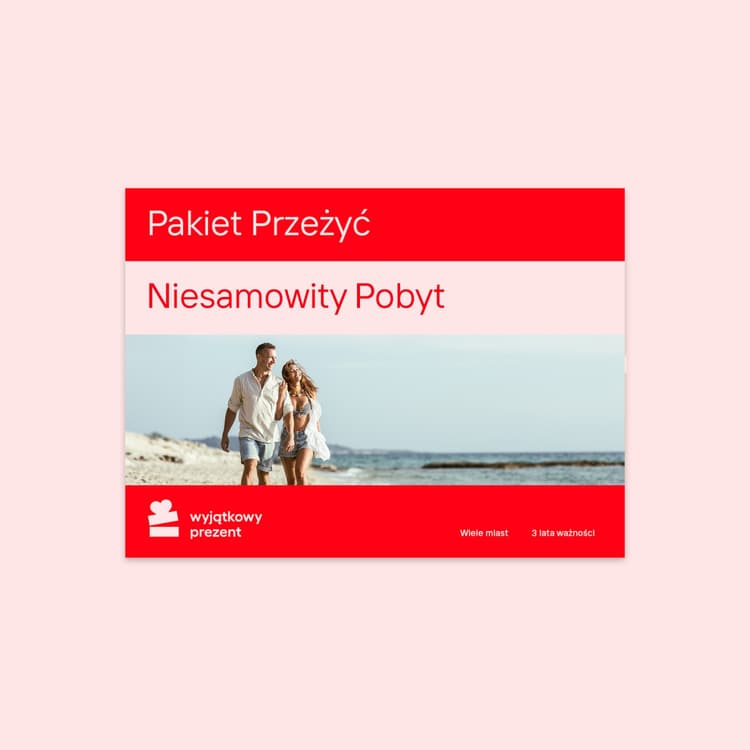 Product package