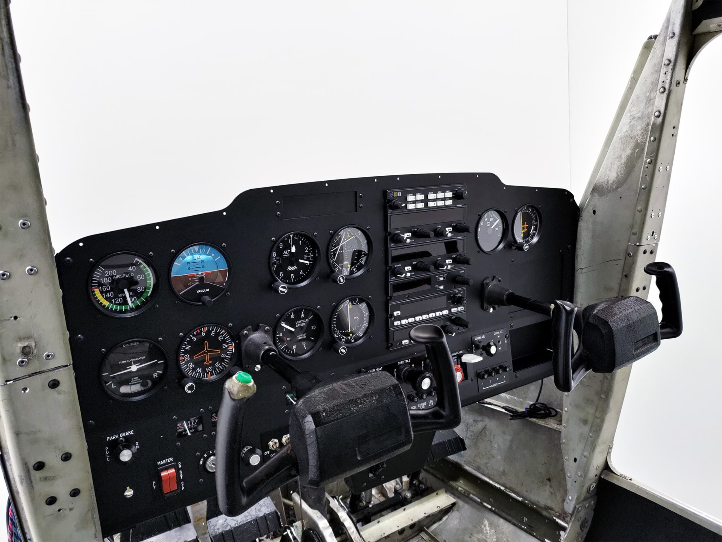 Lot w Symulatorach Boeing B737 i Cessna C152 (90 minut) | Warszawa | Wyjątkowy Prezent