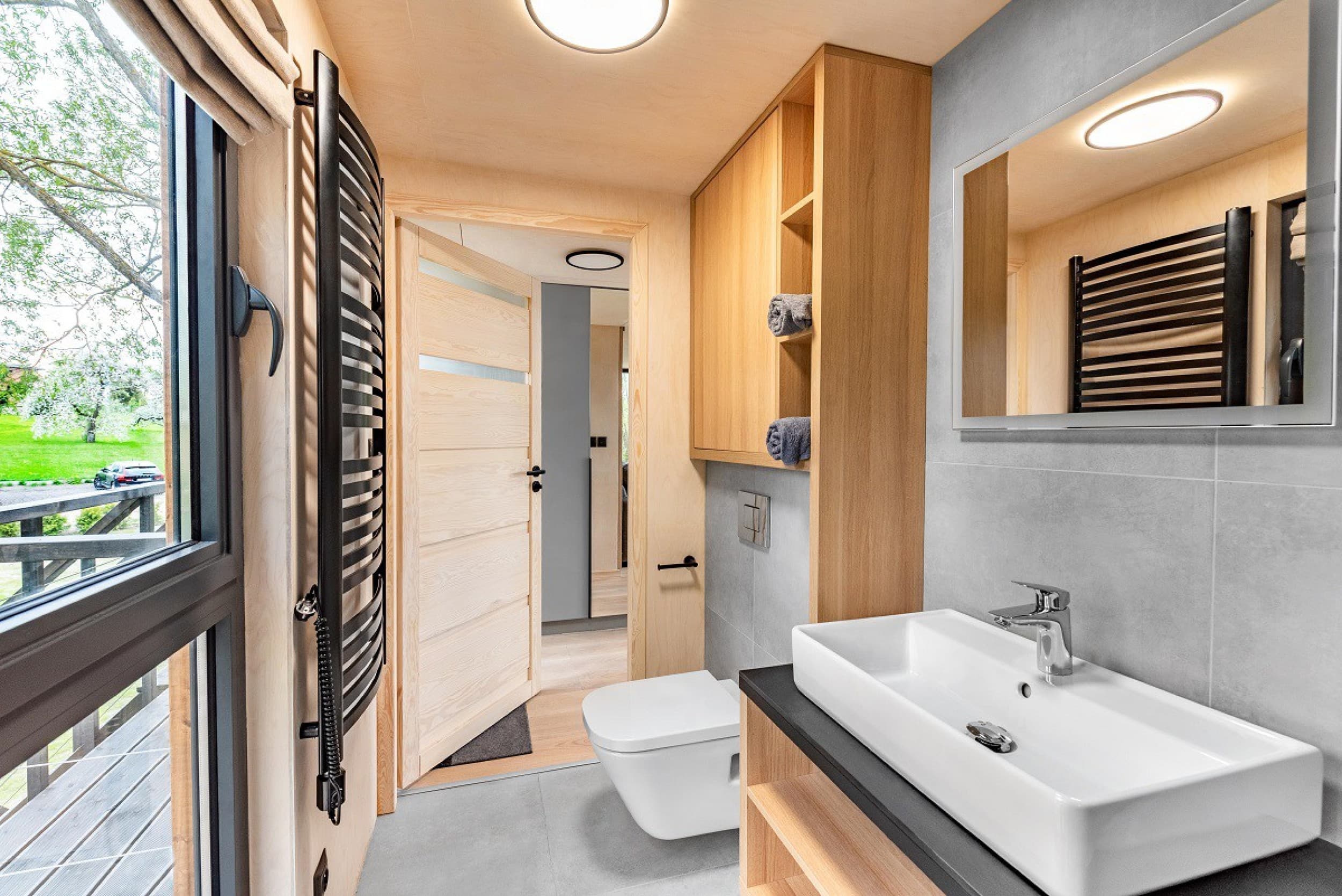 Odprężający Pobyt w Apartamencie w Koronach Drzew (1 Noc, 2 Osoby) | Pałac Warlity | Olsztynek (okolice)