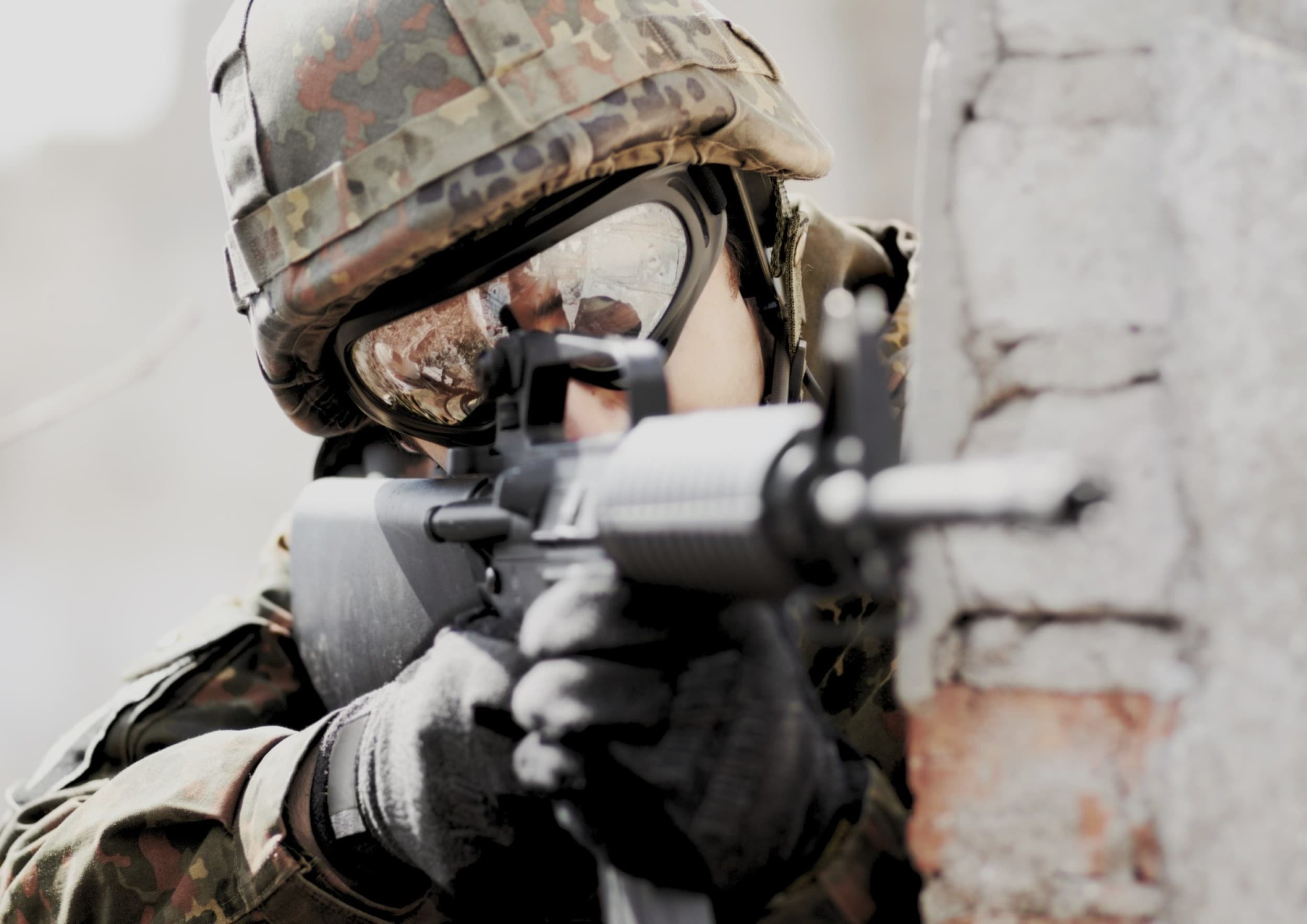 Eksperckie Doświadczenie Strzeleckie | Jaworzno