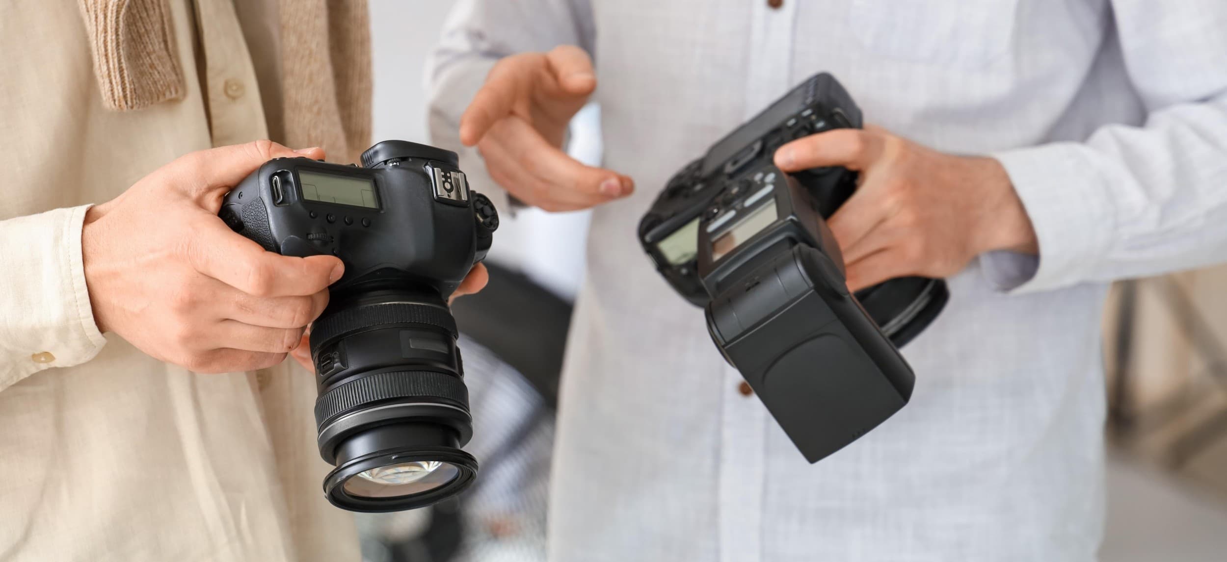 Kurs Fotograficzny (180 minut) | Poznań | Wyjątkowy Prezent