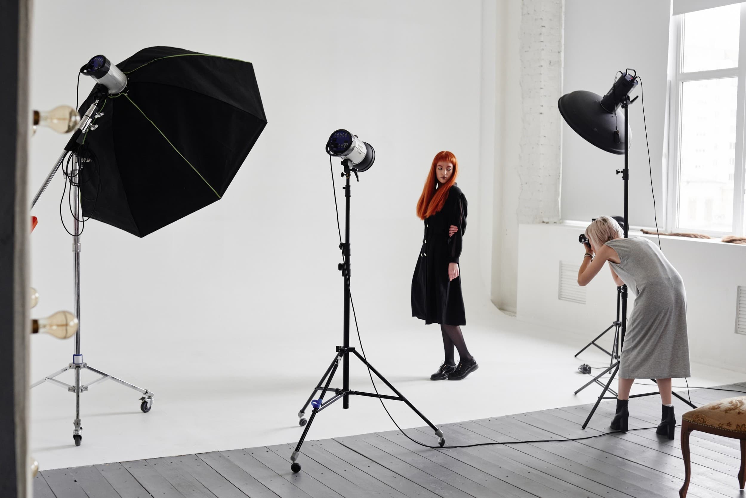 Kurs Fotograficzny (180 minut) | Poznań | Wyjątkowy Prezent
