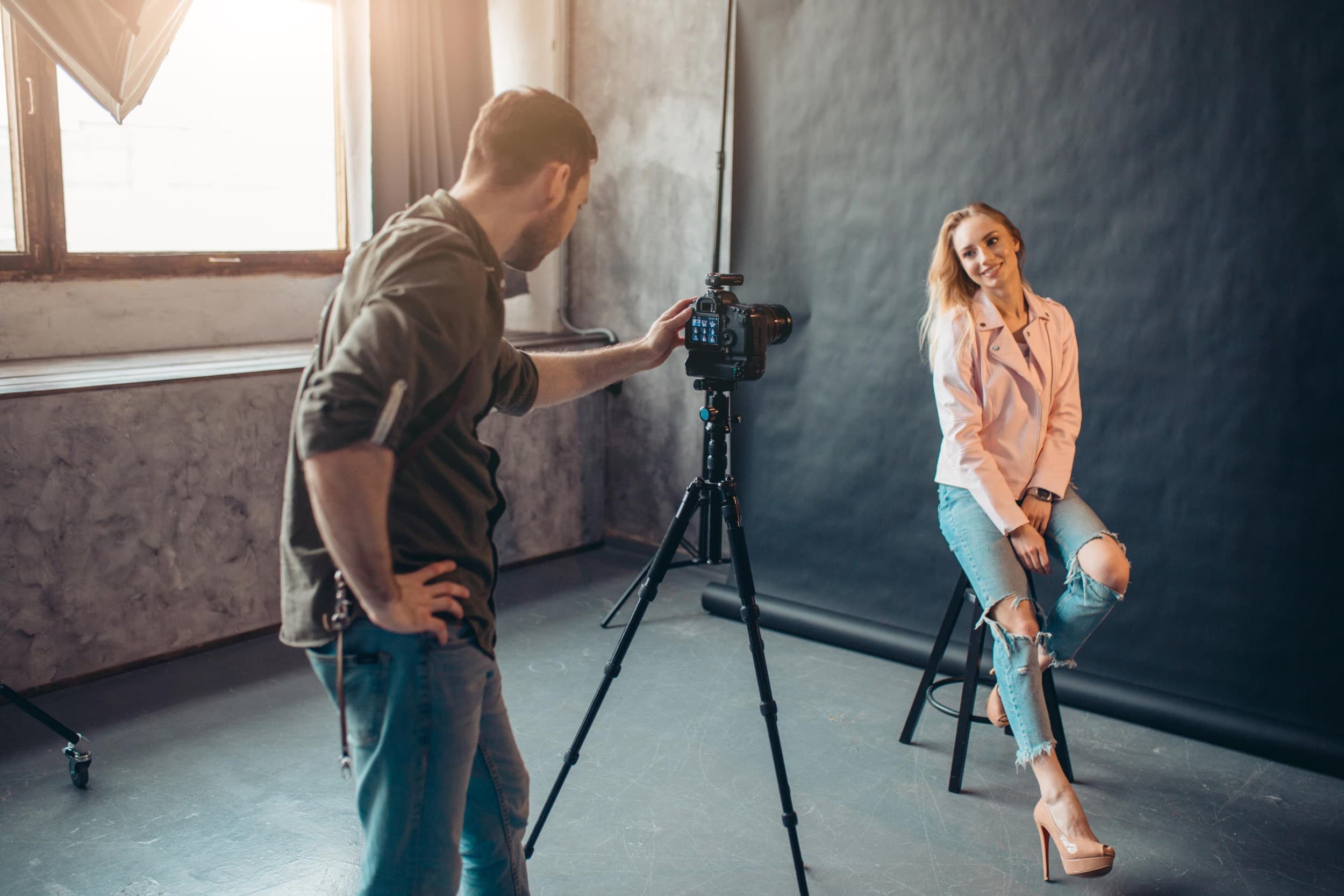 Kurs Fotograficzny (180 minut) | Poznań | Wyjątkowy Prezent