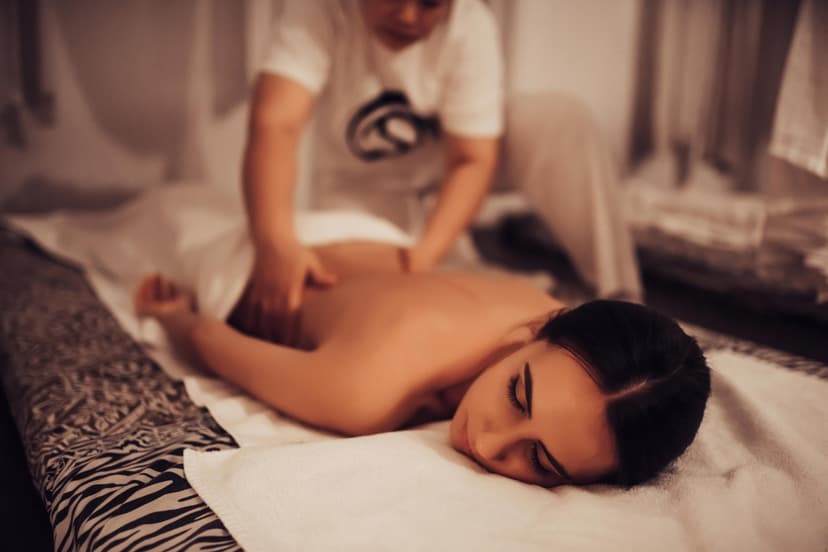 Pakiet SPA "Odnowa" | Częstochowa