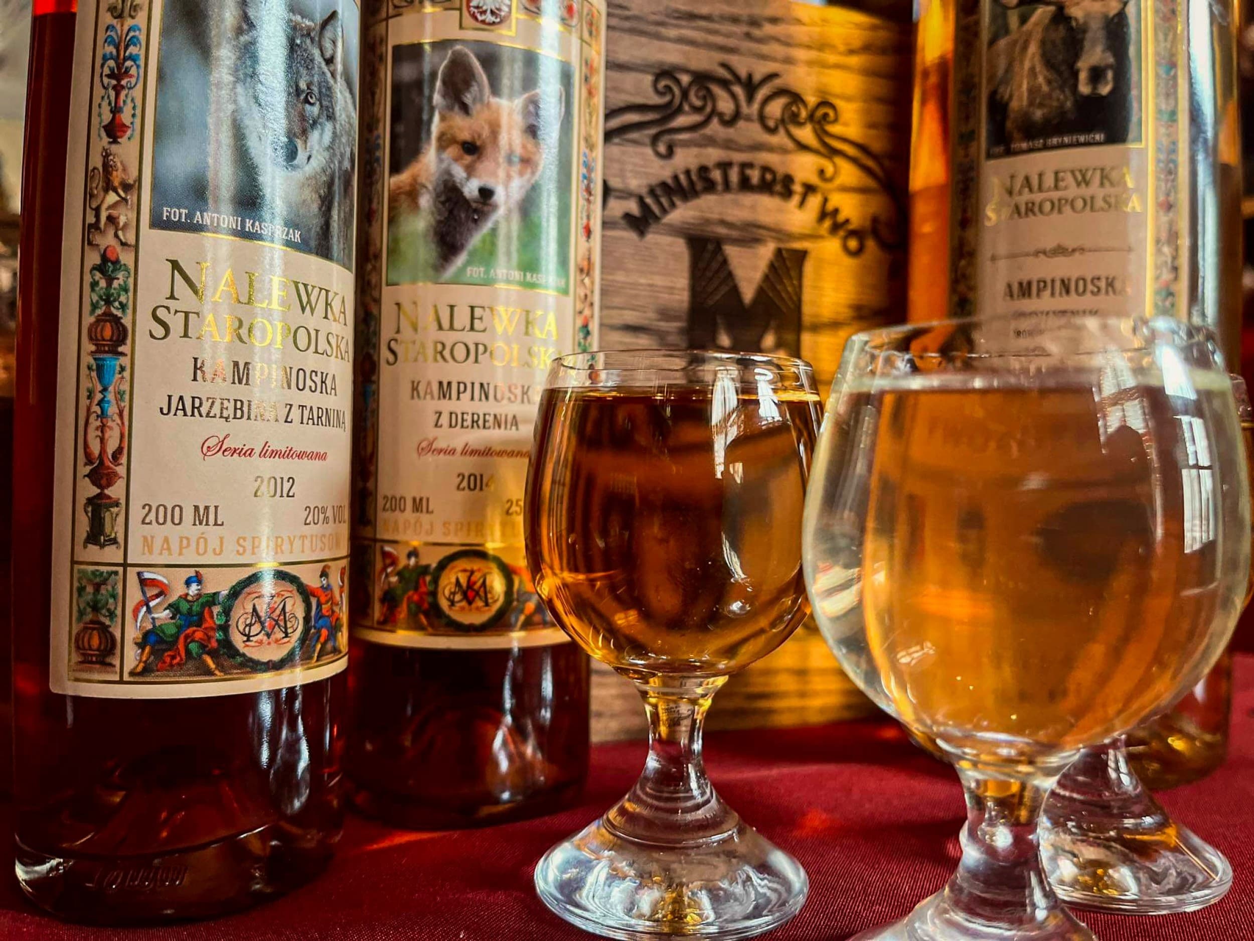Degustacja Alkoholi Premium | Kraków | Wyjątkowy Prezent
