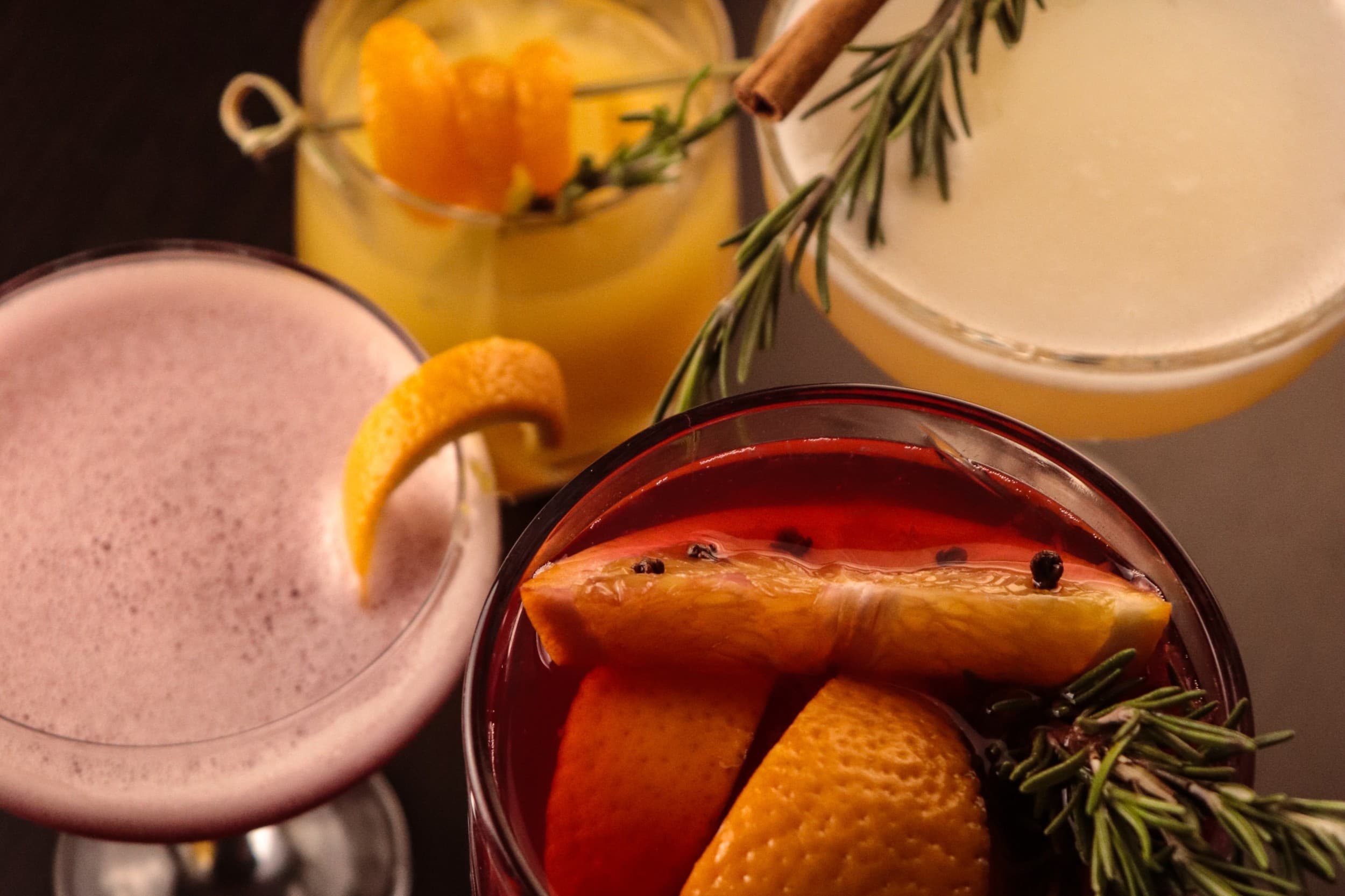 Degustacja Trunków dla Dwojga | Kraków | Wyjątkowy Prezent