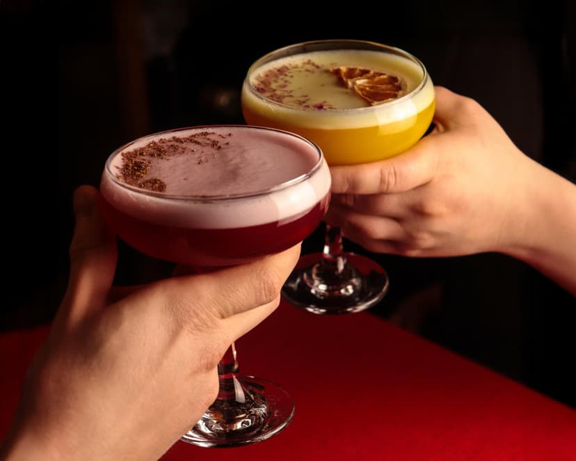 Degustacja Trunków dla Dwojga | Kraków