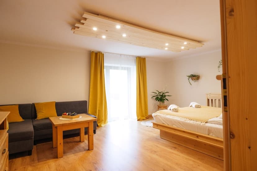 Urokliwy Pobyt (2 Noce, 2 Osoby) | Willa jak u Babci | Wisła