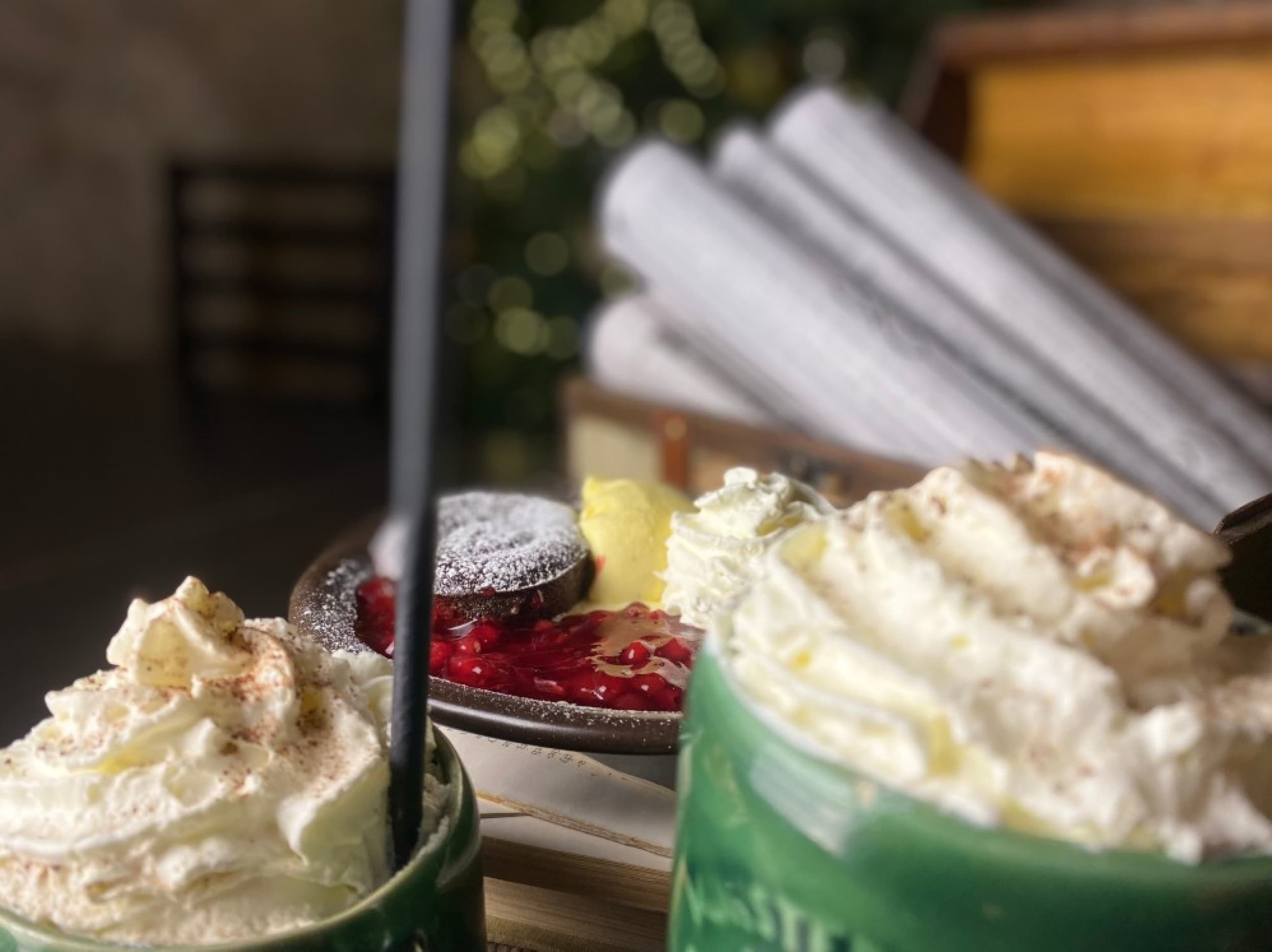 Słodka Degustacja z Piwem dla Dwojga | Kraków | Wyjątkowy Prezent