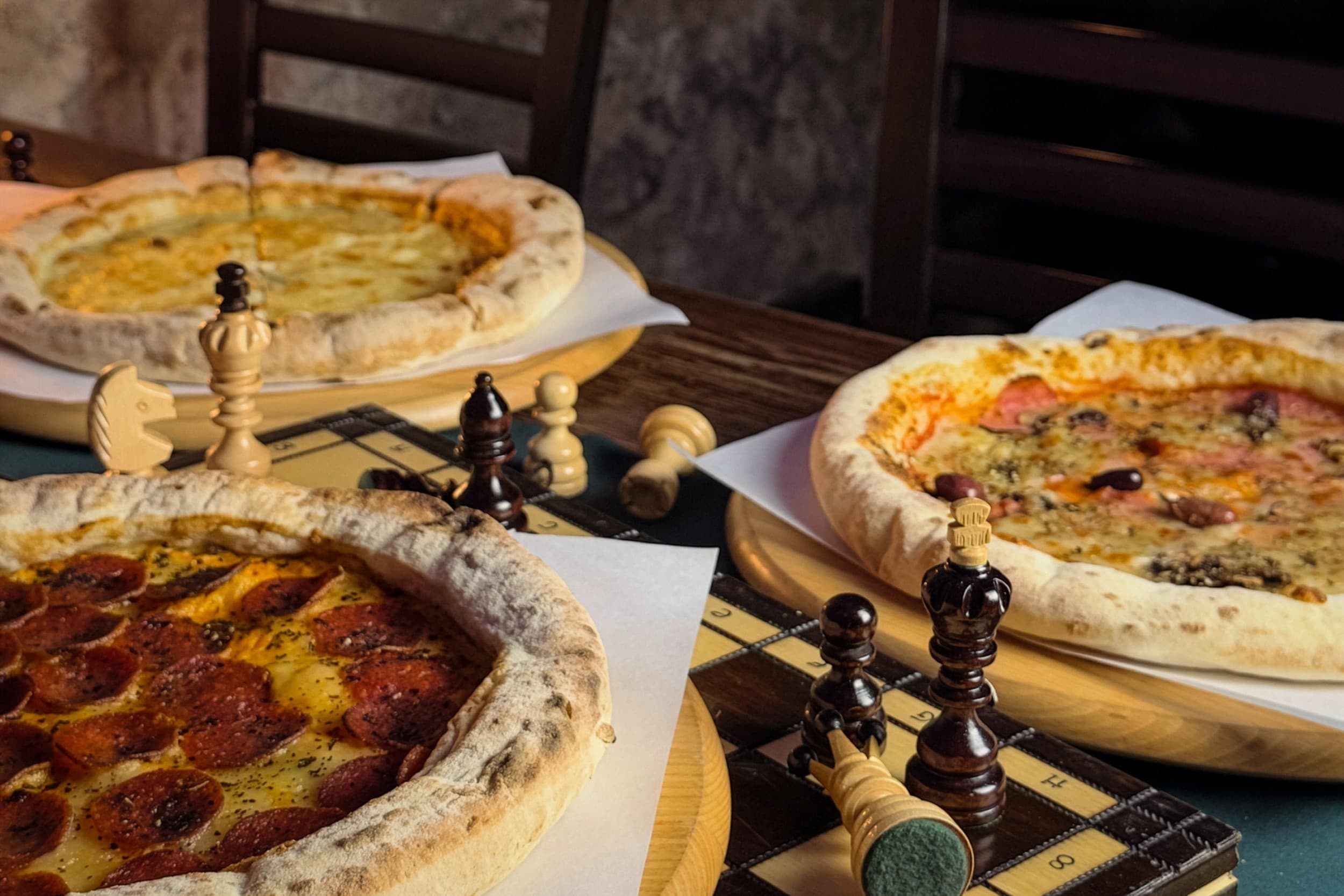 Degustacja Trunków z Przekąską dla Dwojga | Kraków | Wyjątkowy Prezent