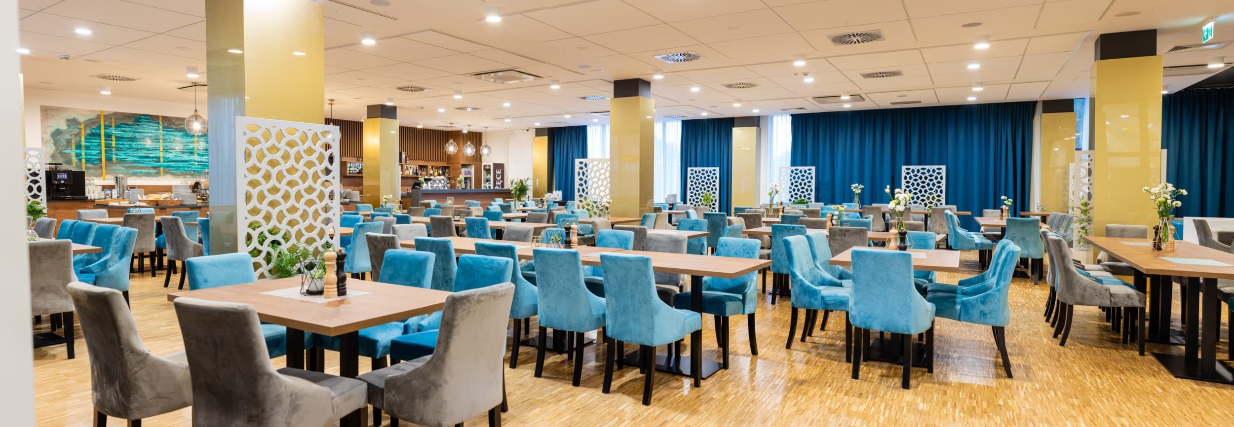 Odprężający Pobyt (2 Noce, 2 Osoby) | Aparthotel Termy Uniejów | Uniejów