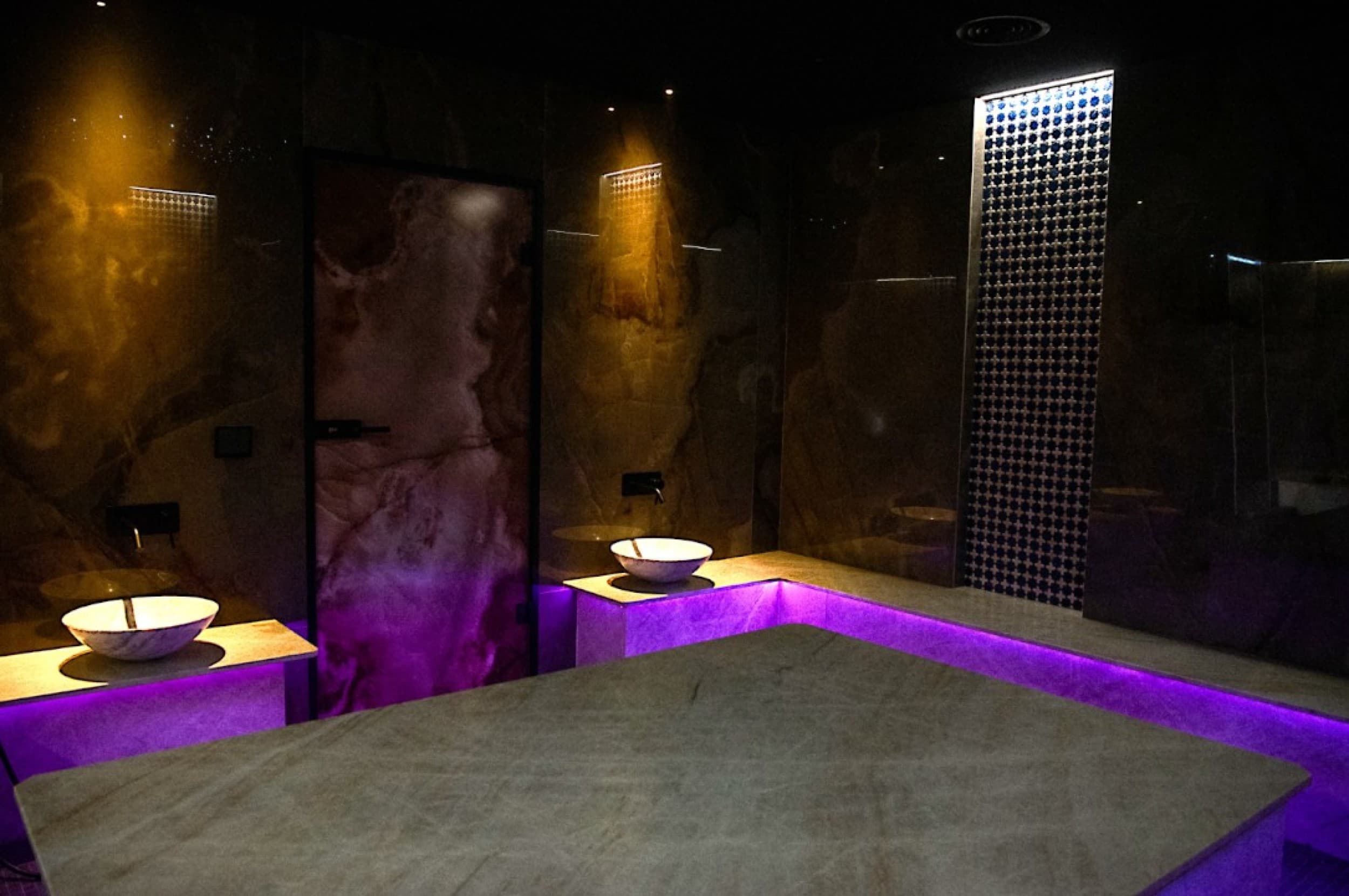 Marokański Rytuał Hammam | Warszawa | Wyjątkowy Prezent
