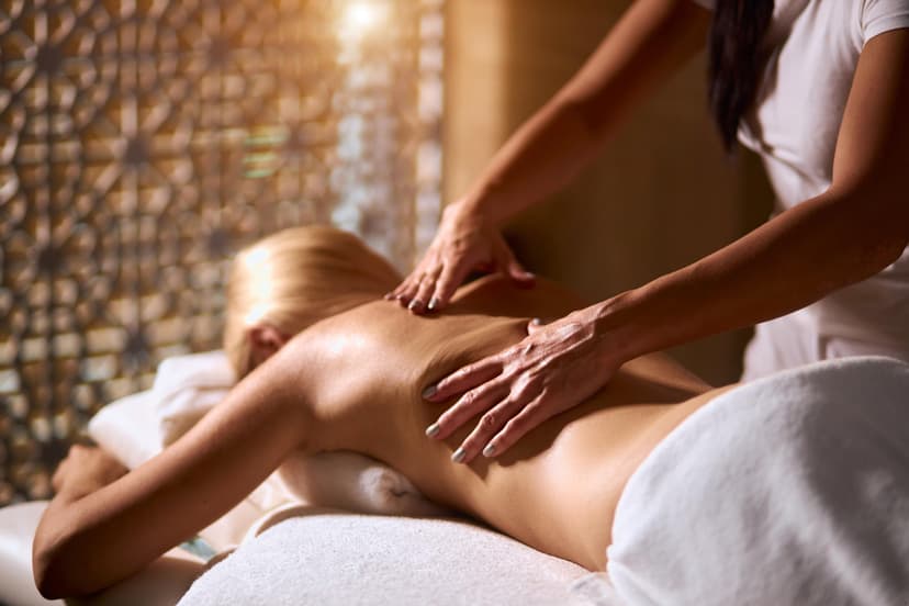 Masaż Balijski (60 minut) | Katowice